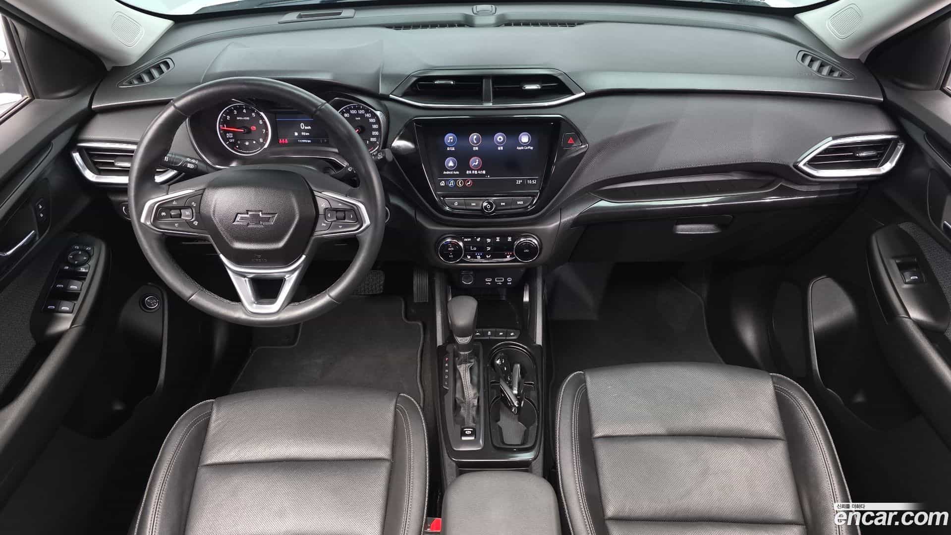 Trailblazer Chevrolet 2020.2-INNER-007