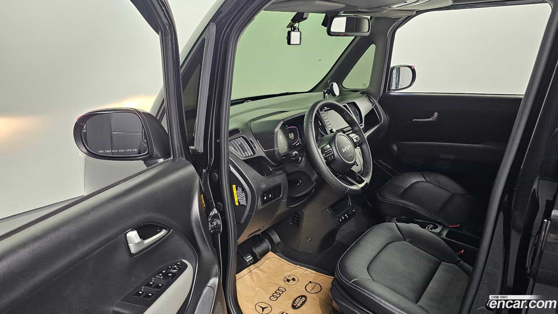 RAY Kia 2023.8-INNER-010