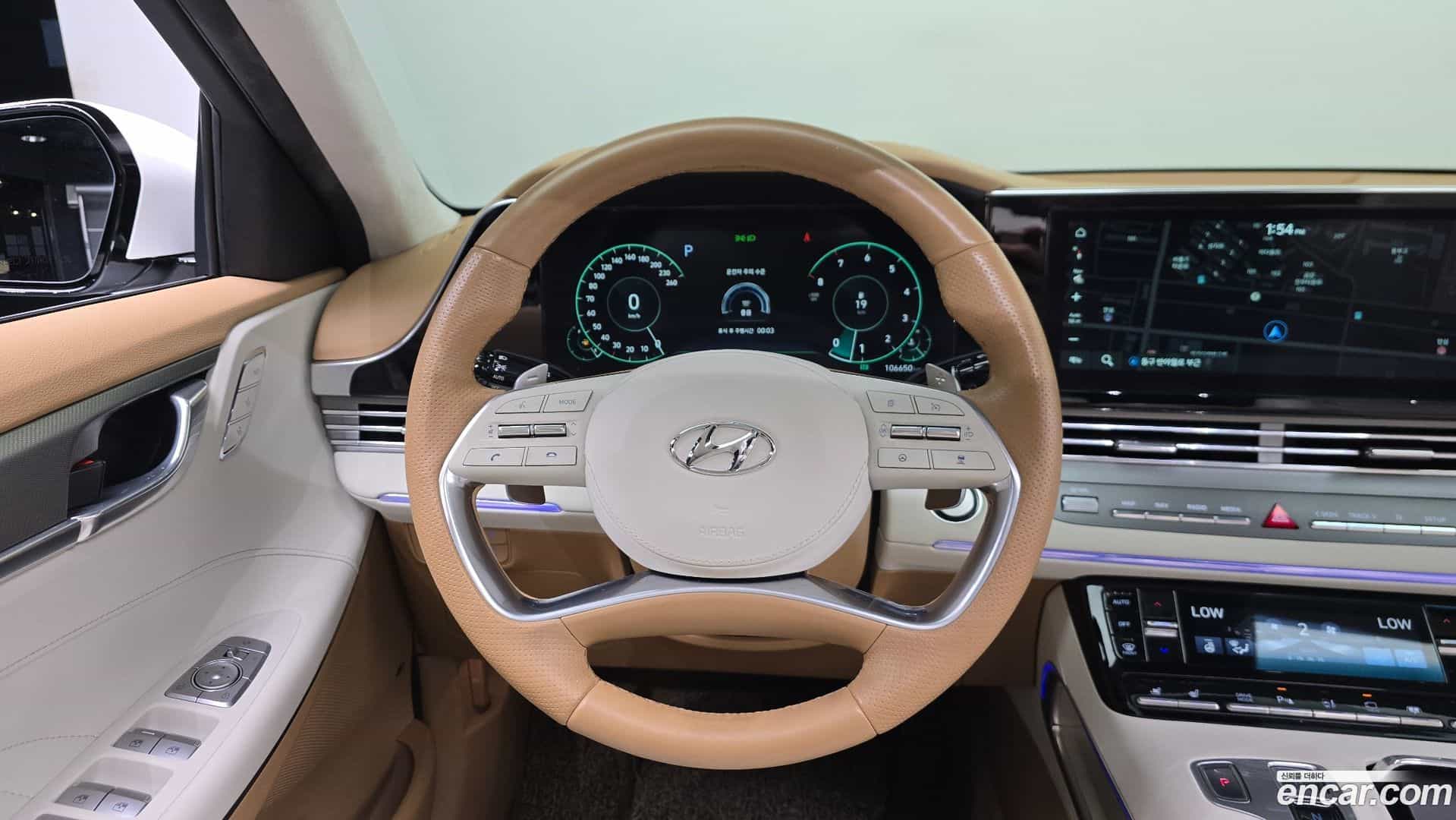 Grandeur Hyundai 2021.0-OPTION-016