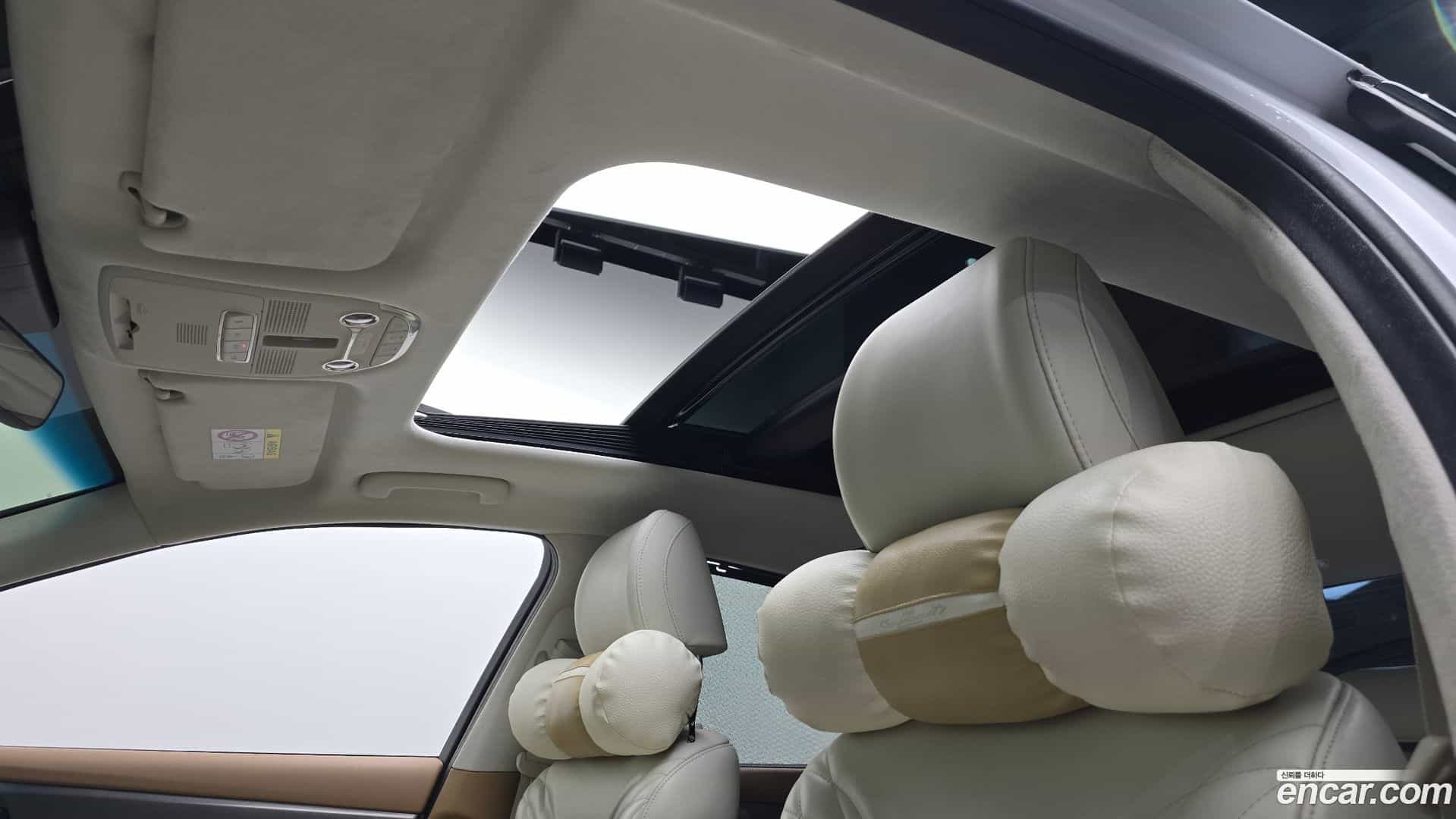 Grandeur Hyundai 2021.0-OPTION-023