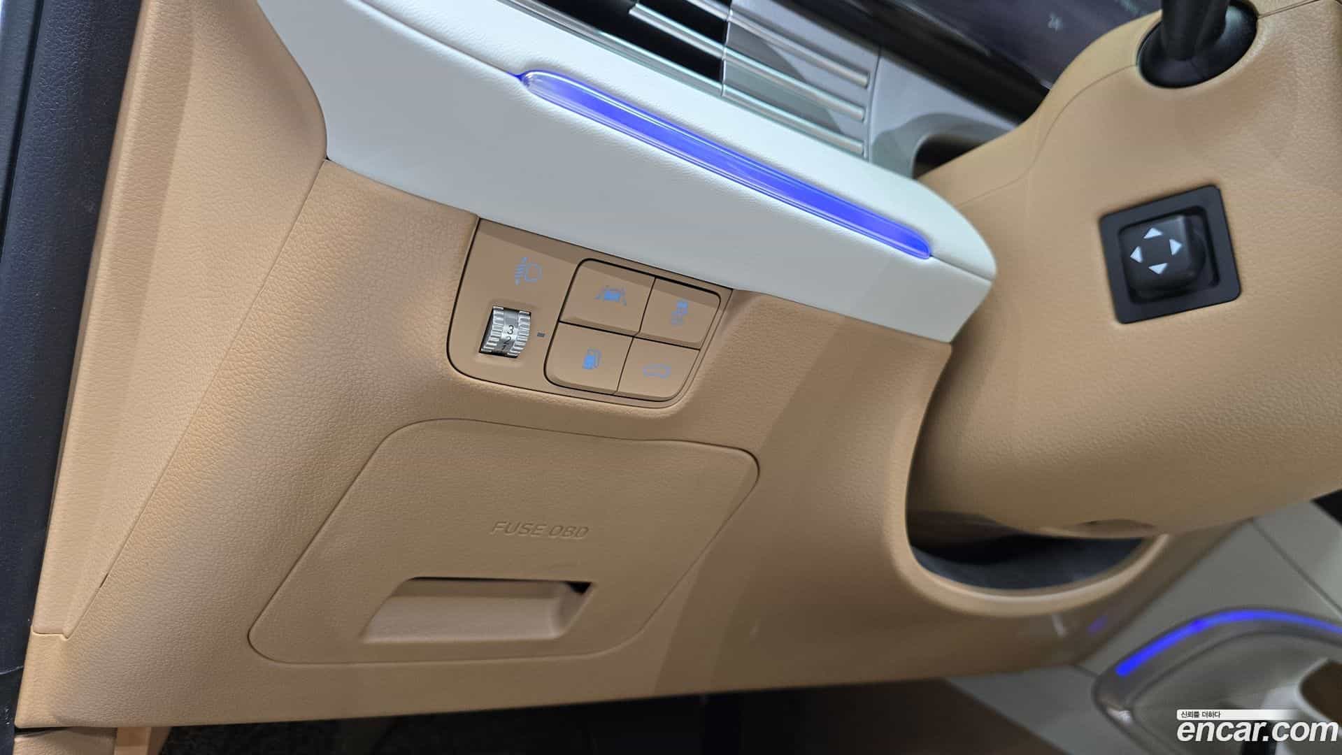 Grandeur Hyundai 2021.0-OPTION-044
