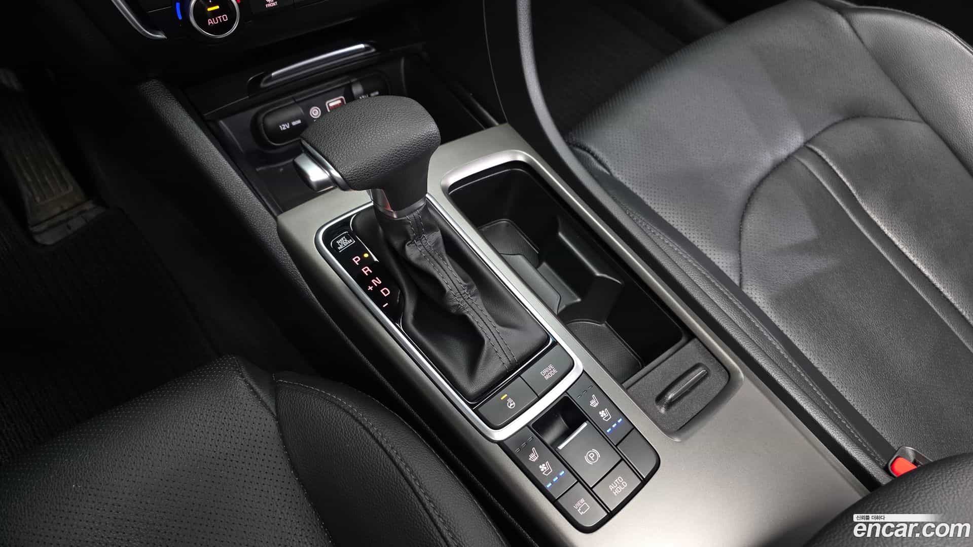 K5 Kia 2019.5-INNER-009