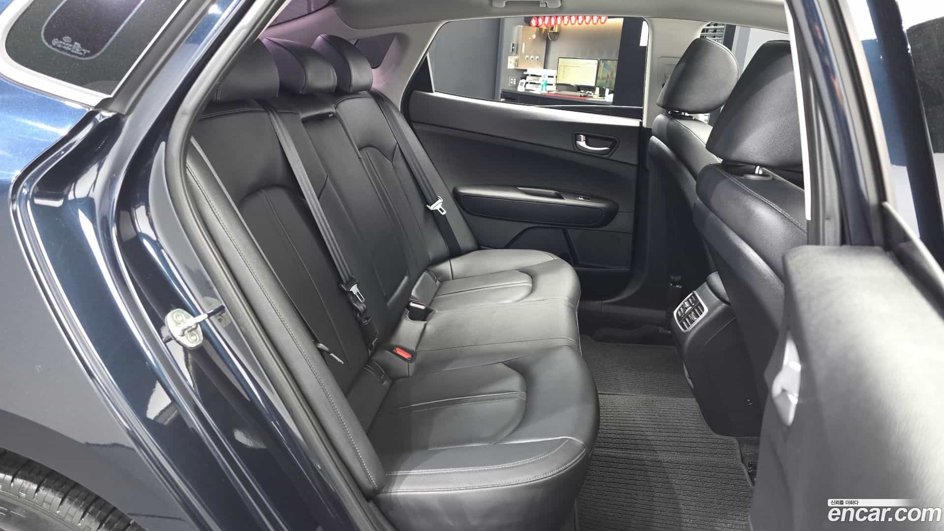 K5 Kia 2019.5-OPTION-016