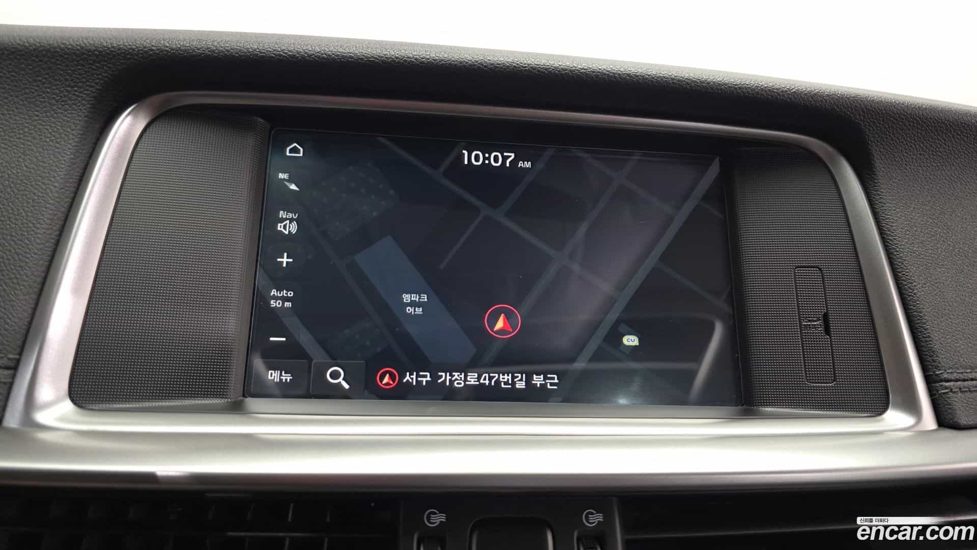 K5 Kia 2019.5-OPTION-018