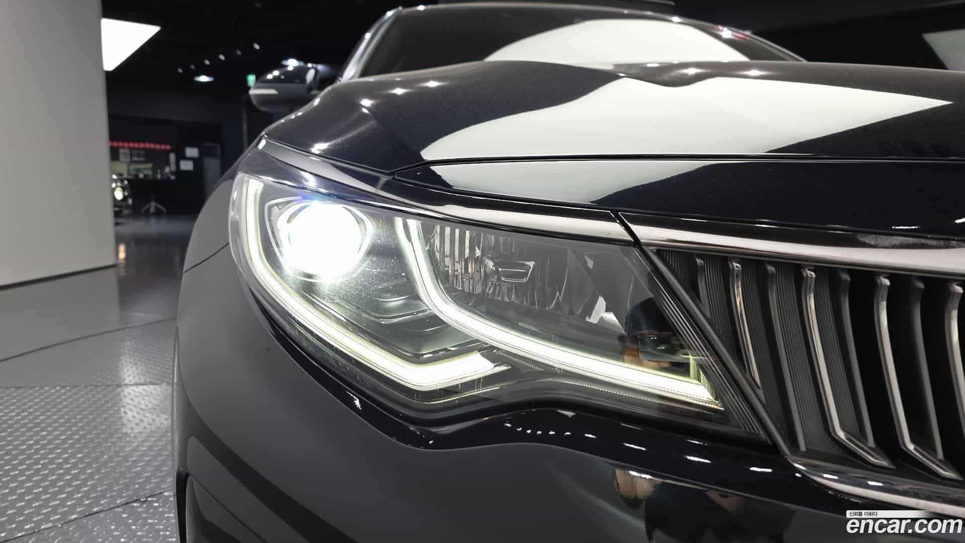 K5 Kia 2019.5-OUTER-032