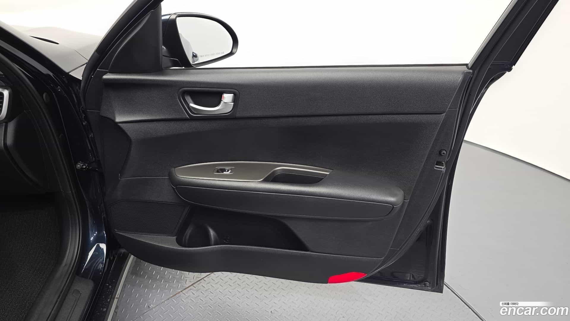 K5 Kia 2019.5-INNER-034