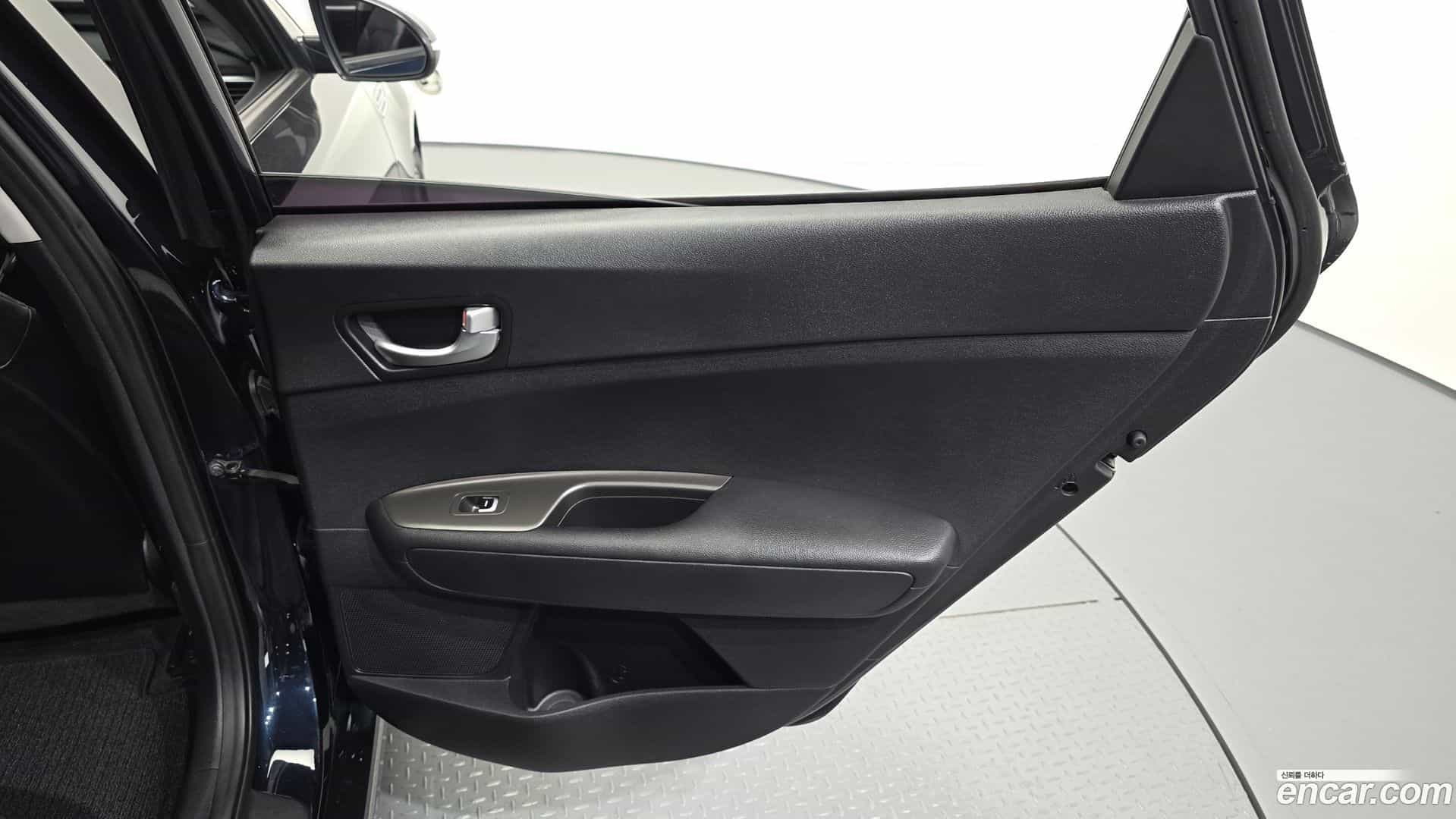 K5 Kia 2019.5-INNER-035