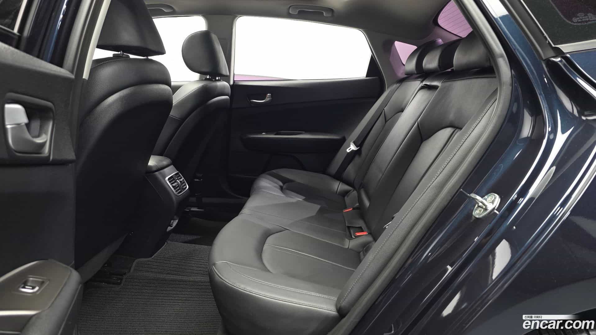 K5 Kia 2019.5-INNER-036