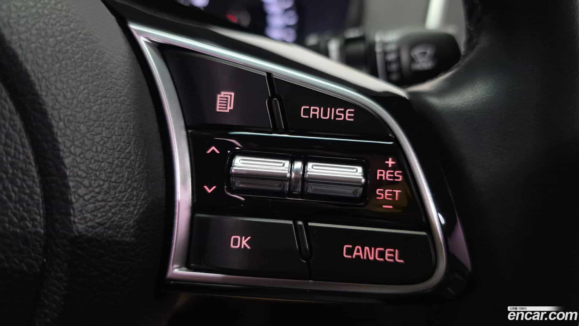 K5 Kia 2019.5-OPTION-040