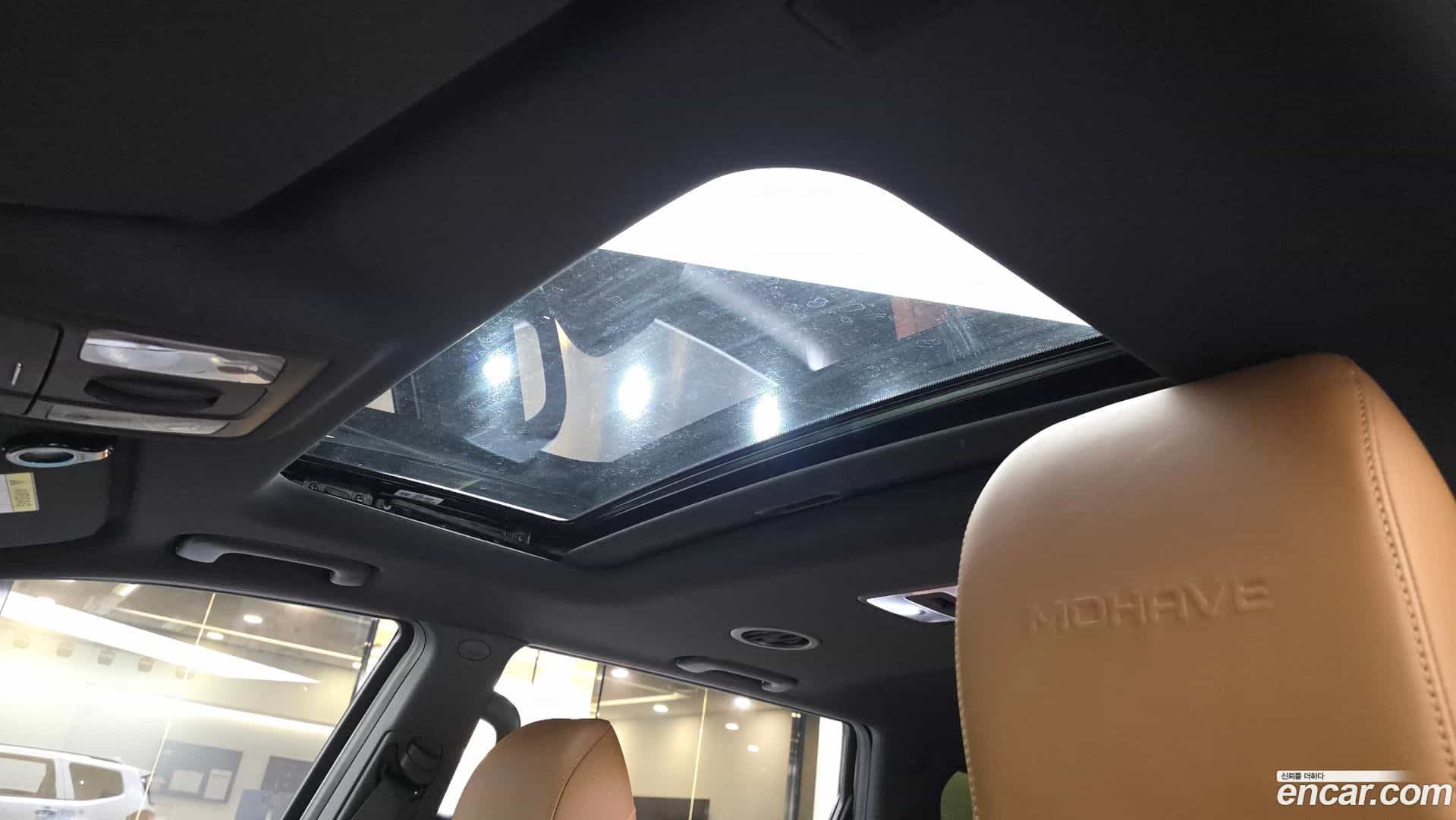 Mohave Kia 2023.6-OPTION-023