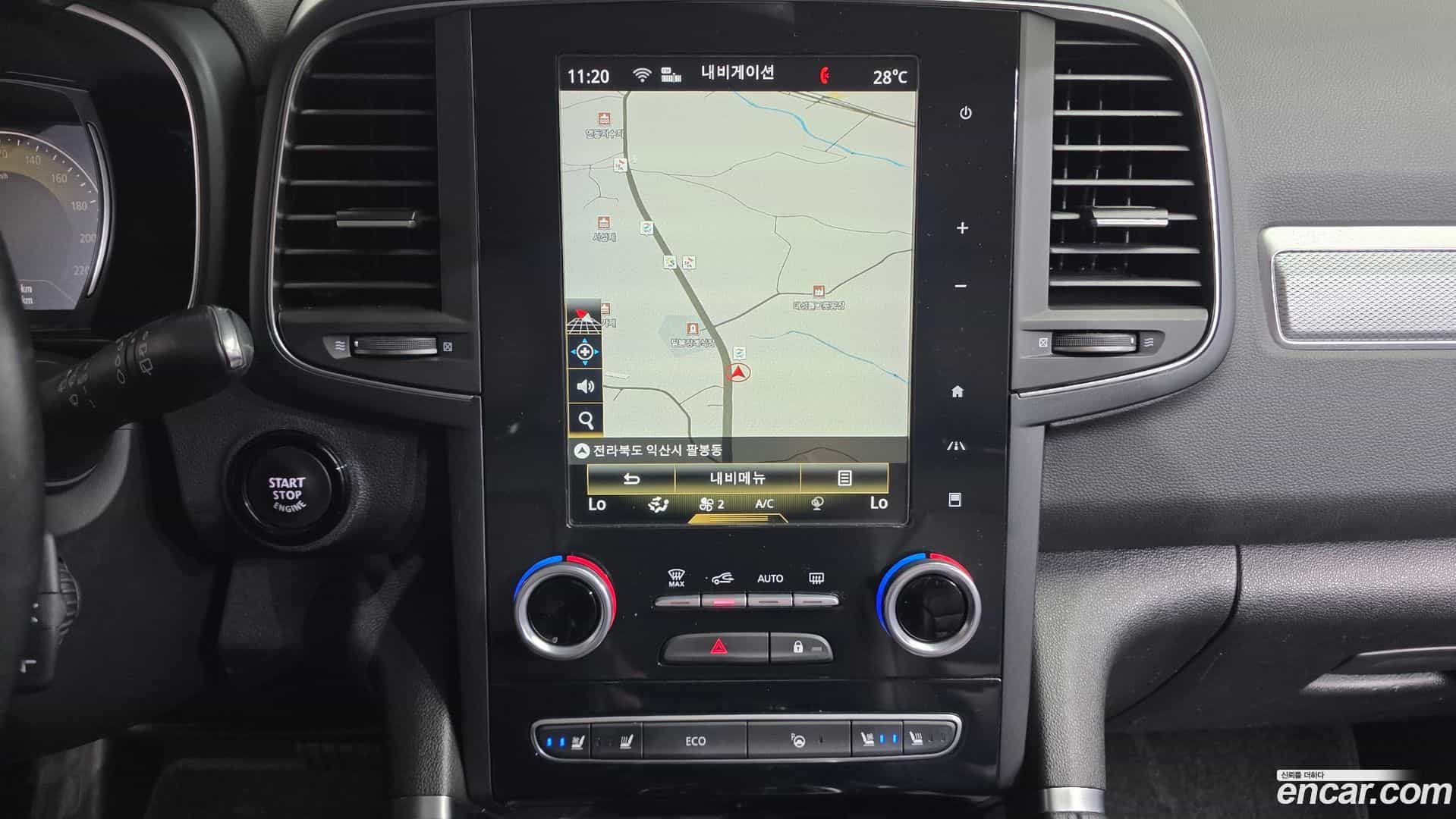 QM6 Renault Korea 2021.3-OPTION-018