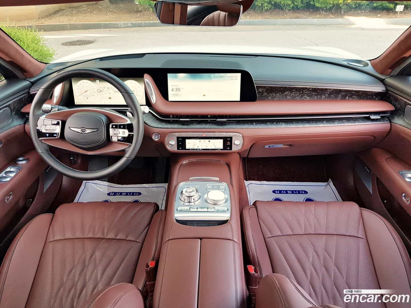 G90 Genesis 2023.2-INNER-008