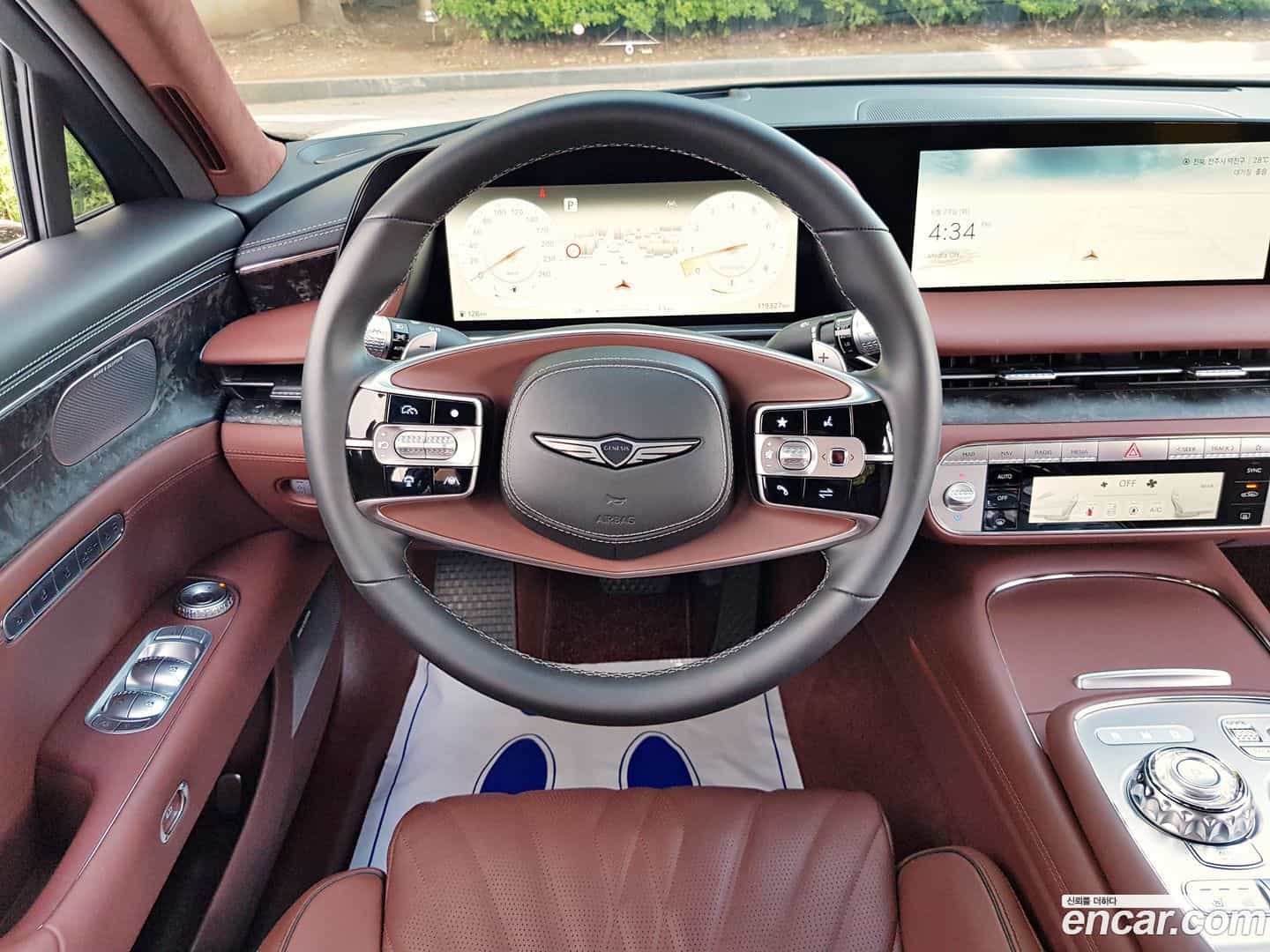 G90 Genesis 2023.2-OPTION-017