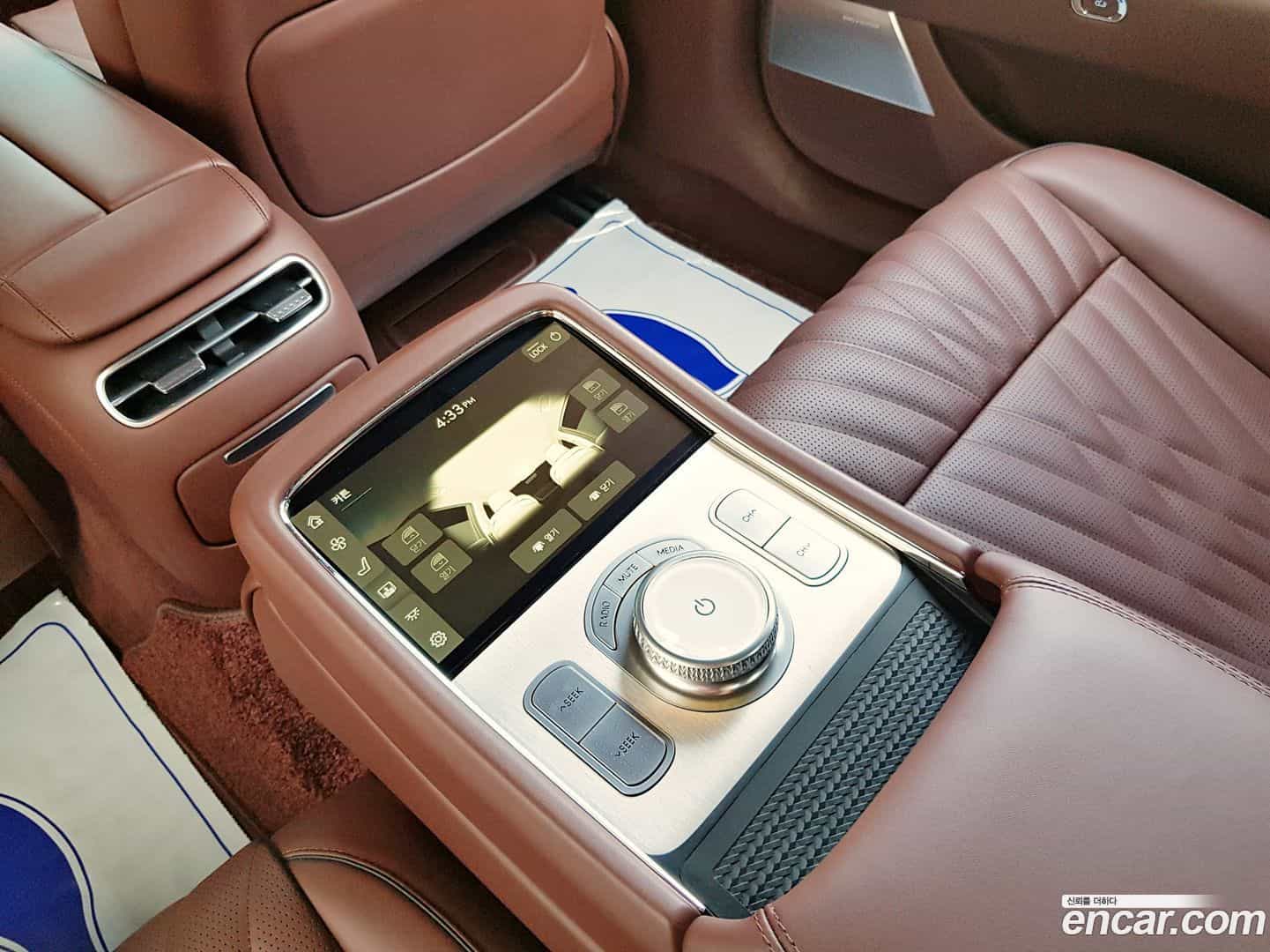G90 Genesis 2023.2-OPTION-020