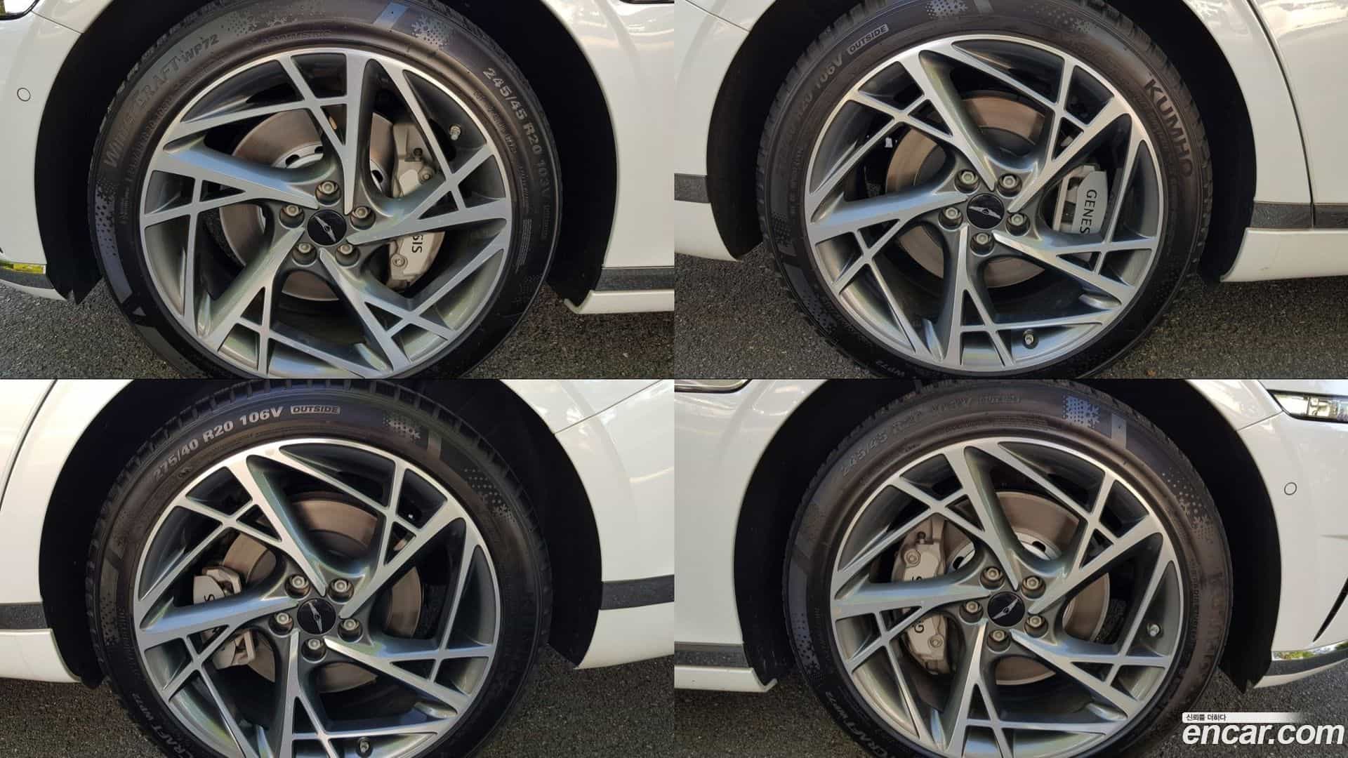 G90 Genesis 2023.2-OPTION-021
