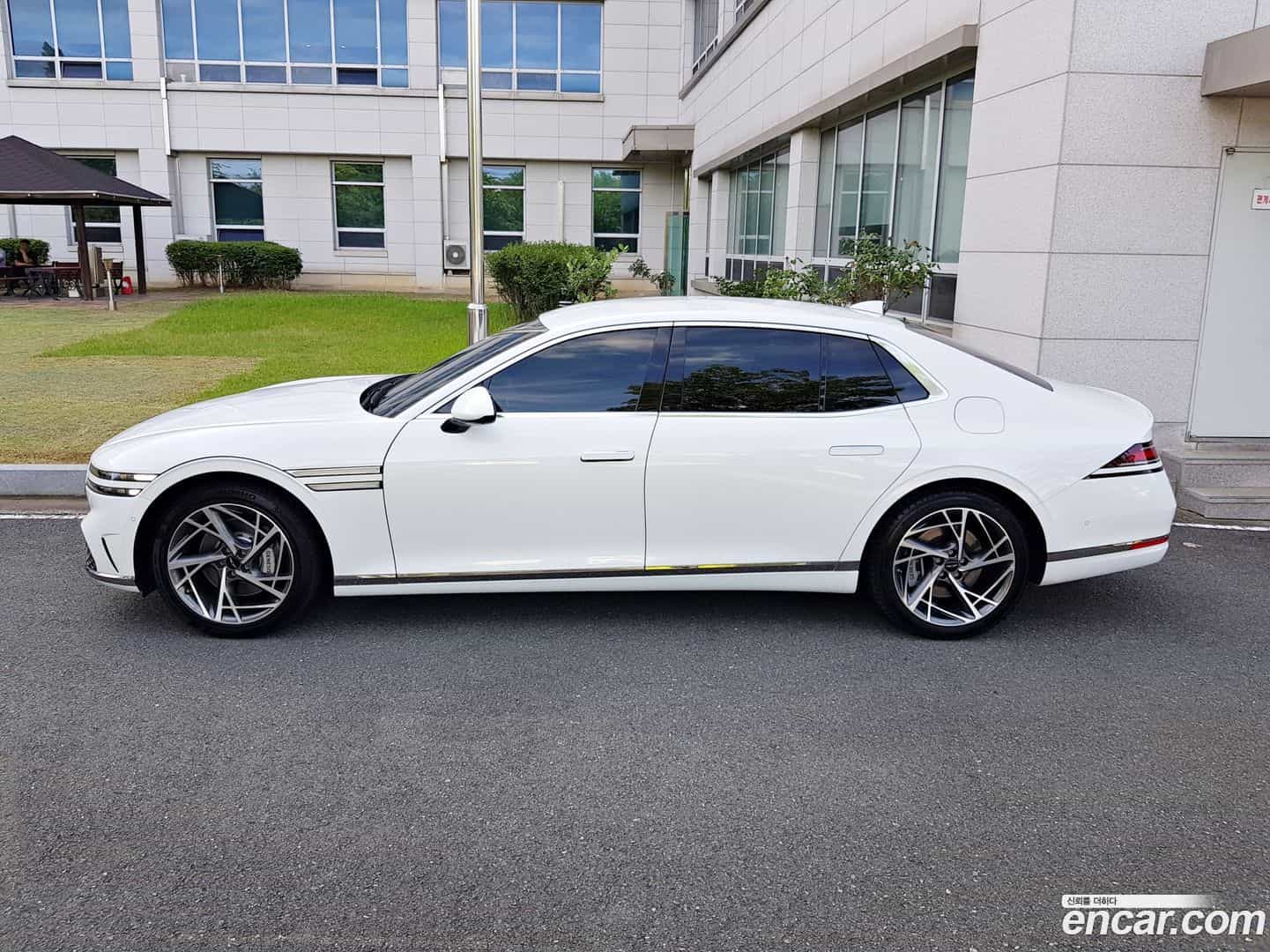 G90 Genesis 2023.2-OPTION-023