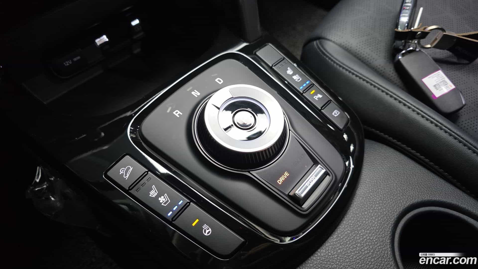 Seltos Kia 2025.0-INNER-009