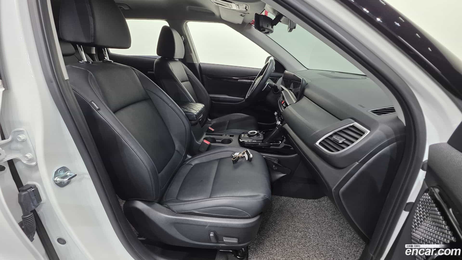 Seltos Kia 2025.0-INNER-010