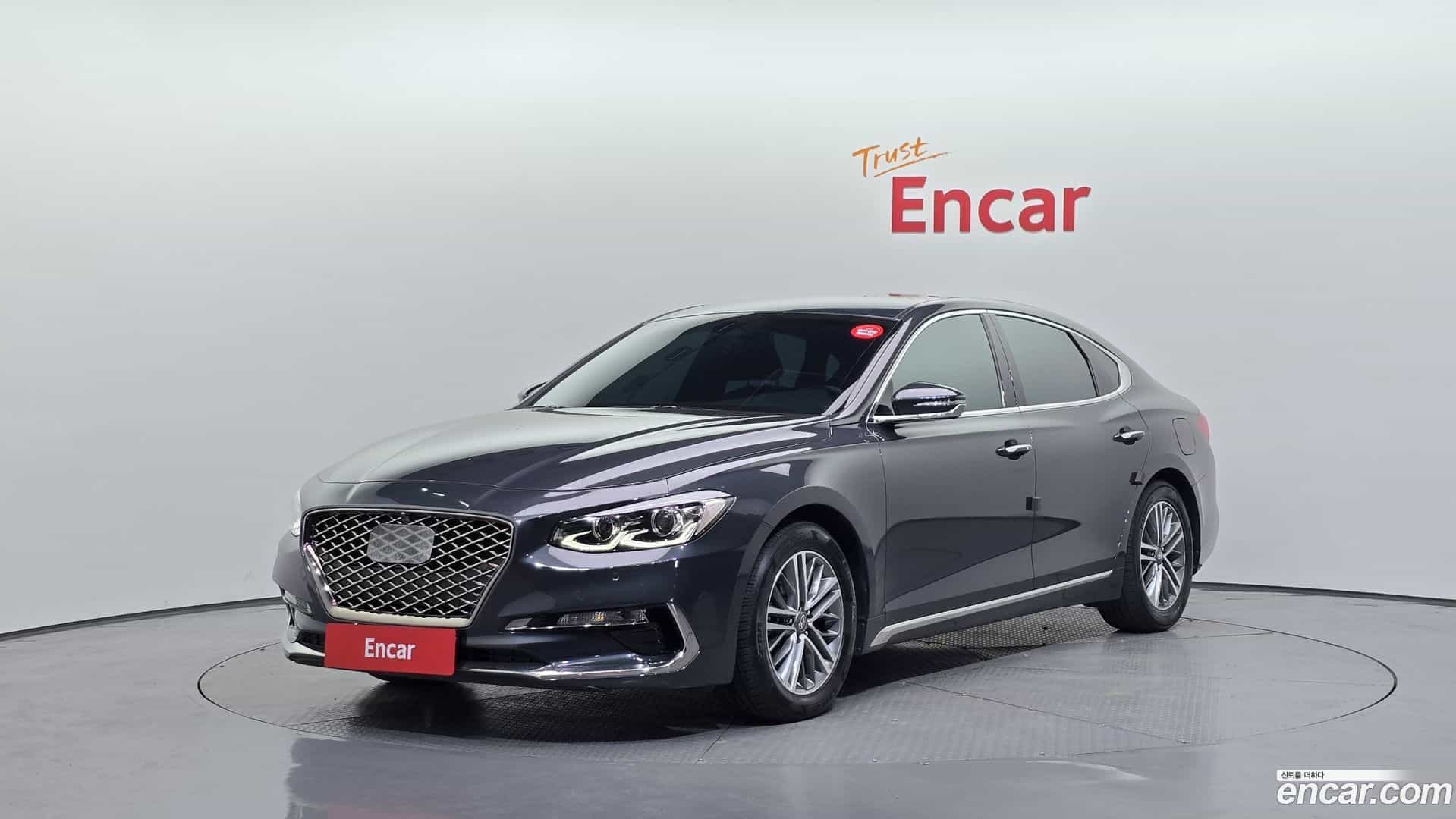 Grandeur Hyundai 2018.5-OUTER-001