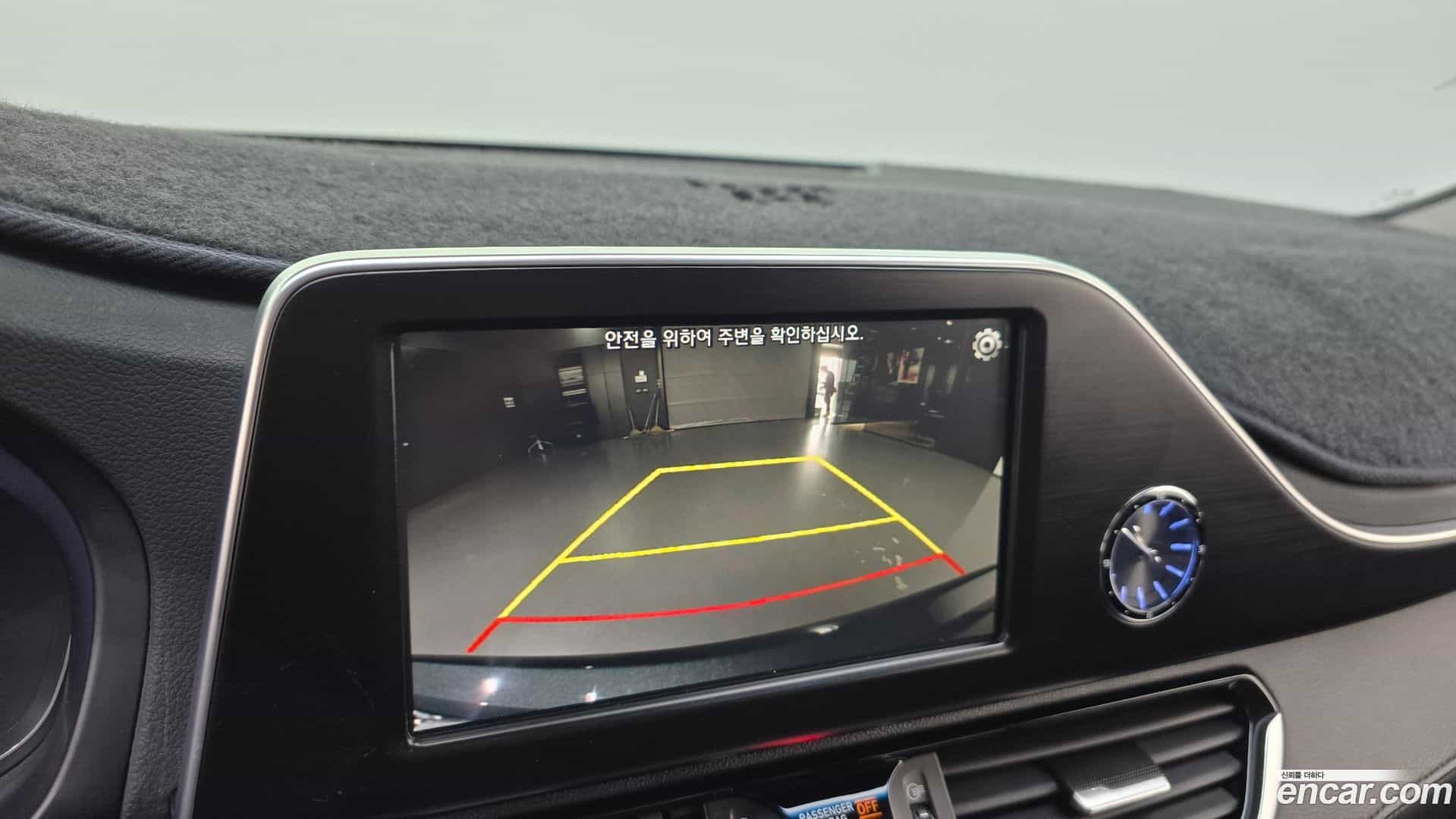 Grandeur Hyundai 2018.5-OPTION-019