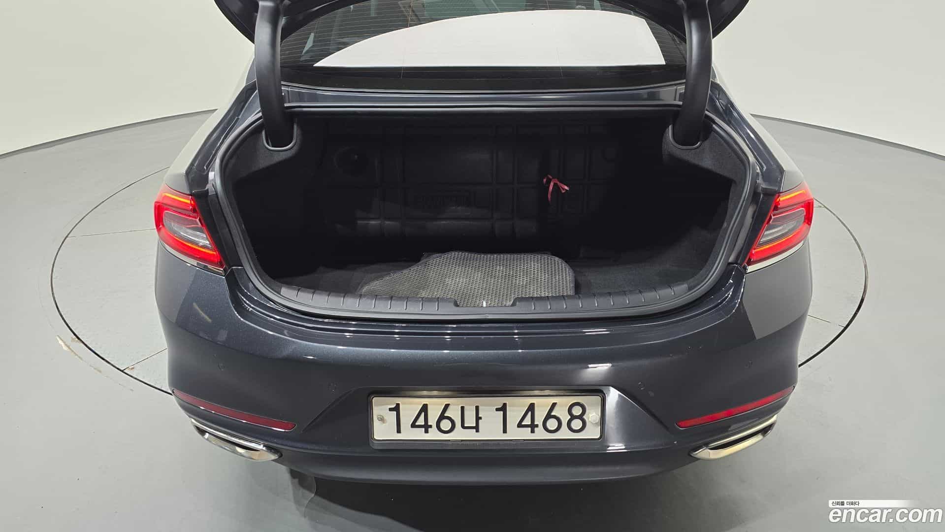 Grandeur Hyundai 2018.5-OPTION-022