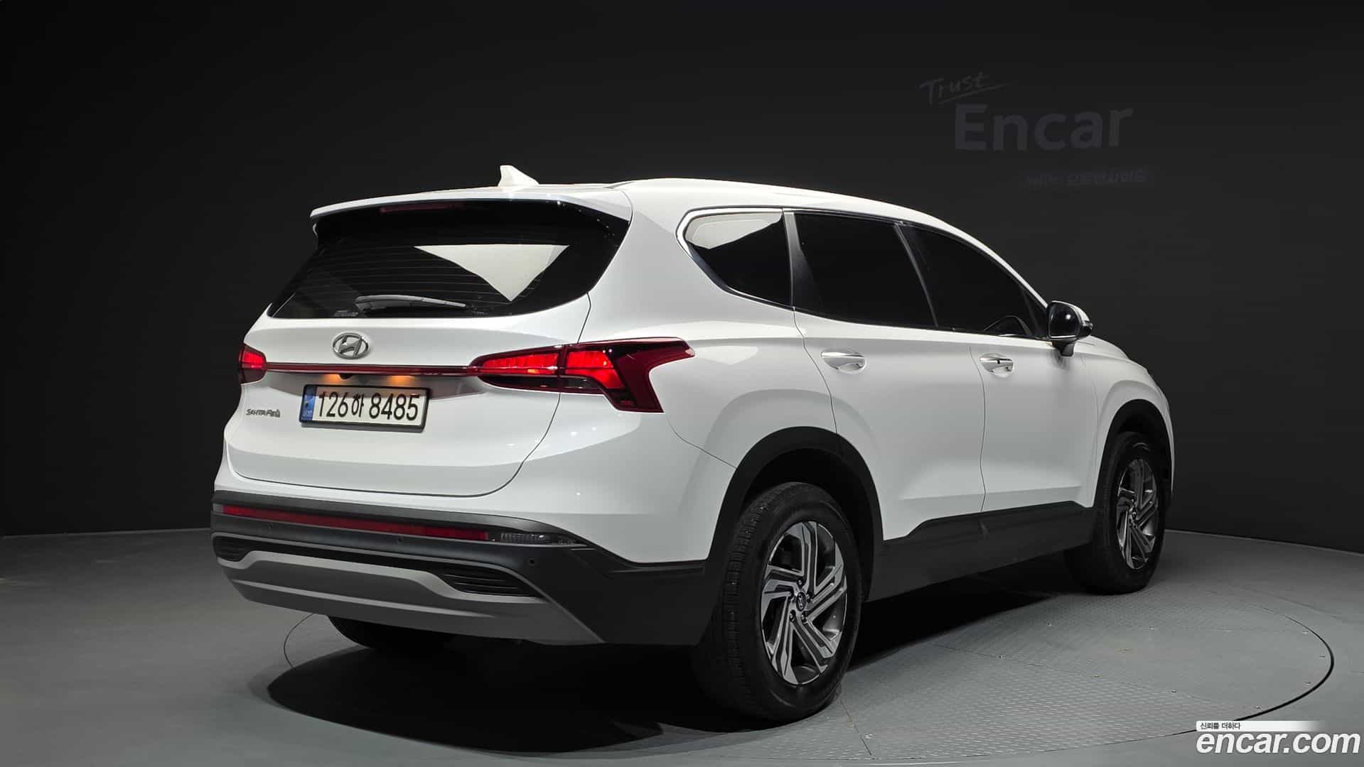 Santafe Hyundai 2022.5-OUTER-002