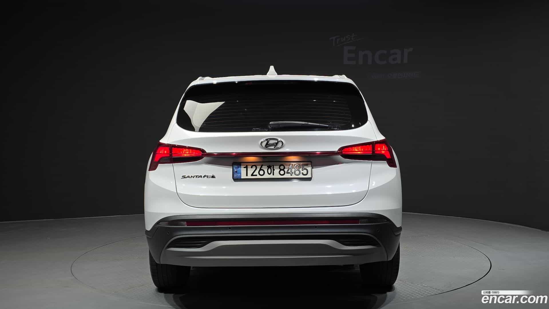 Santafe Hyundai 2022.5-OUTER-004