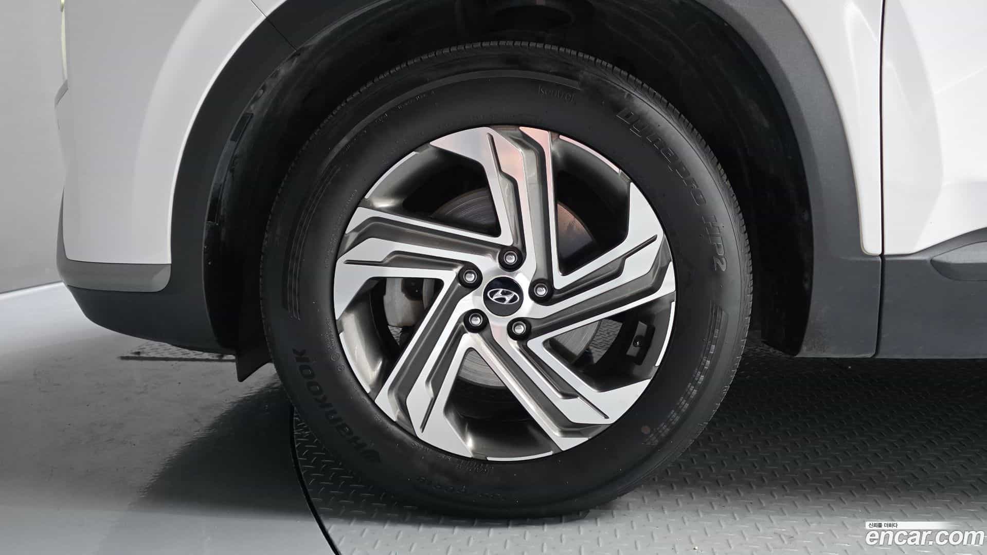 Santafe Hyundai 2022.5-OUTER-005