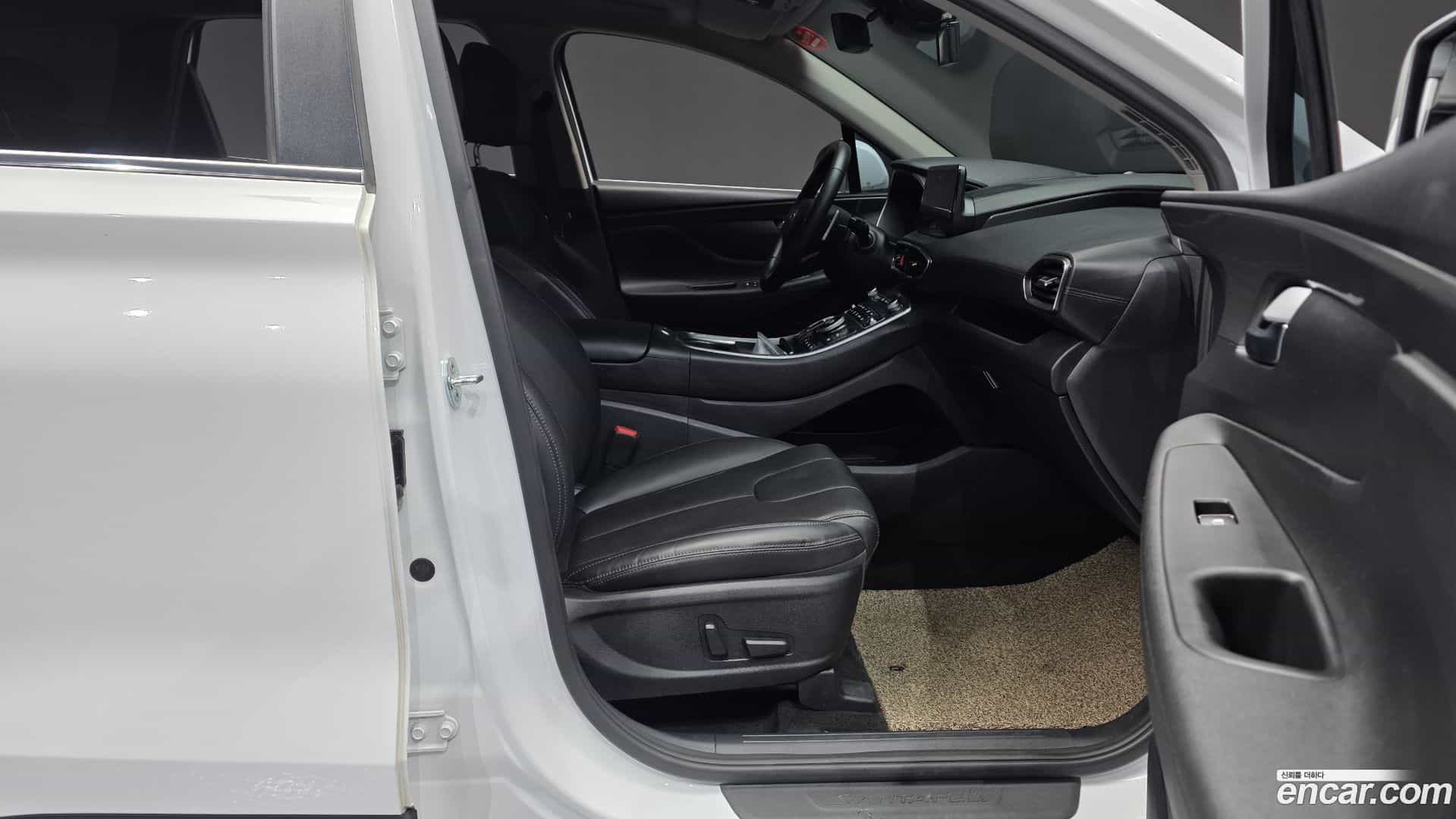 Santafe Hyundai 2022.5-OPTION-015