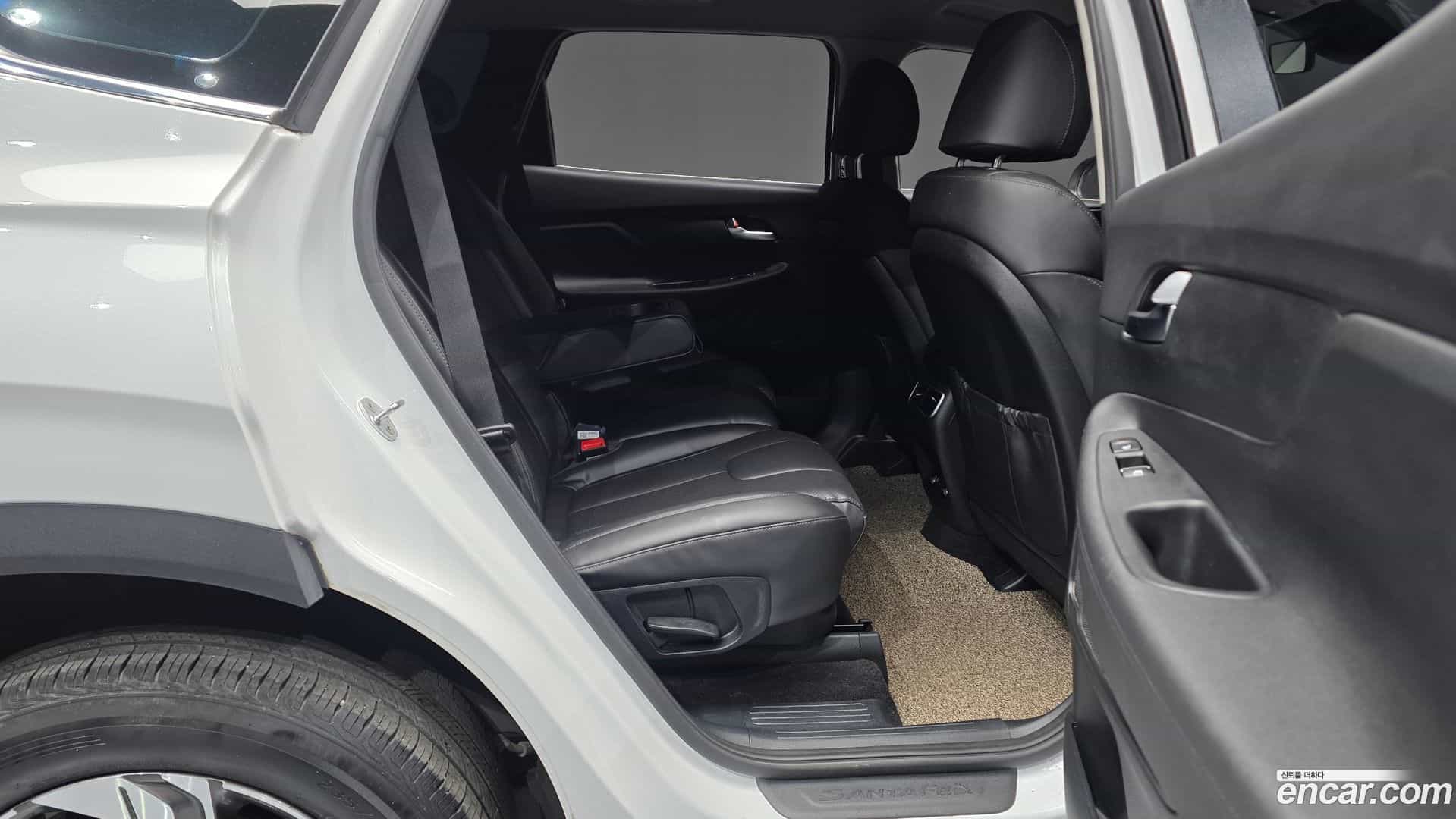 Santafe Hyundai 2022.5-OPTION-016