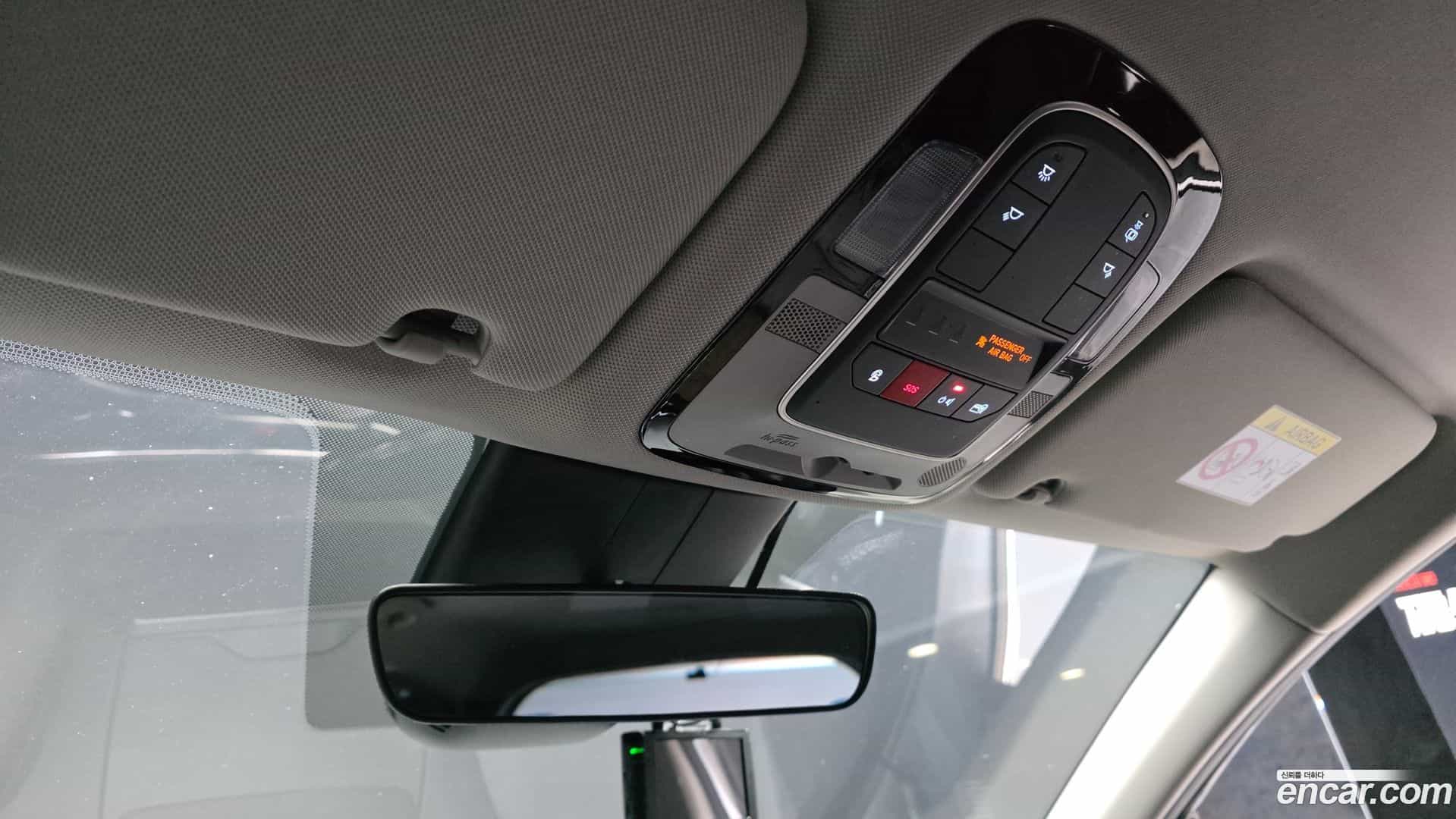 Santafe Hyundai 2022.5-OPTION-022