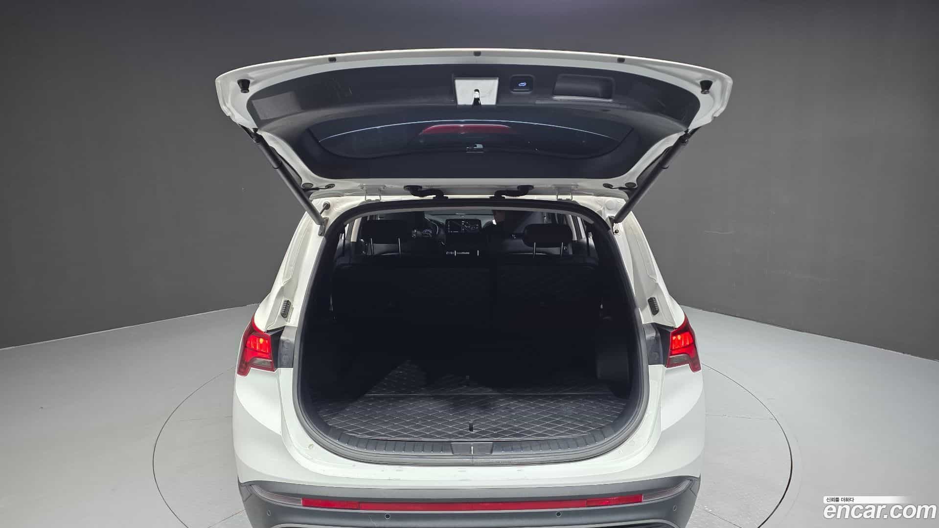 Santafe Hyundai 2022.5-OPTION-024