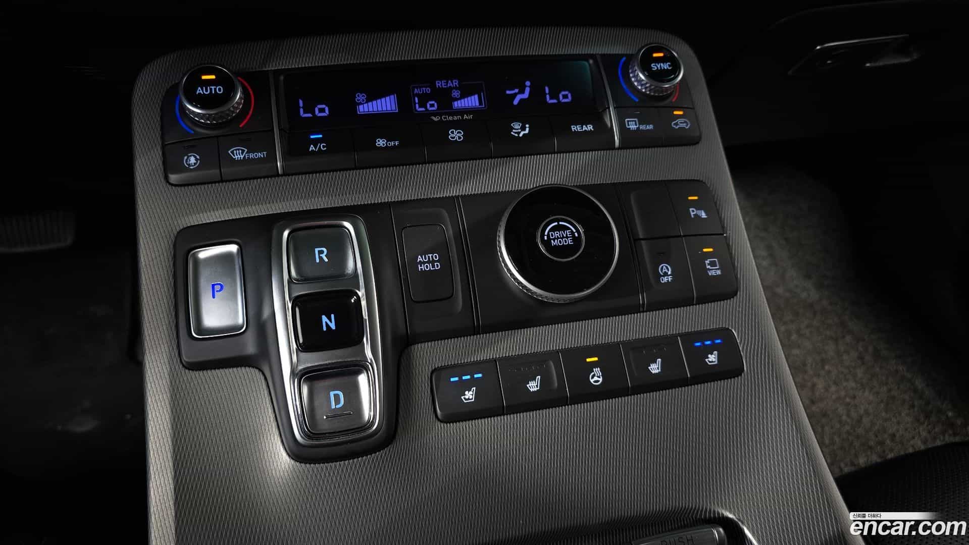 Palisade Hyundai 2021.8-INNER-009