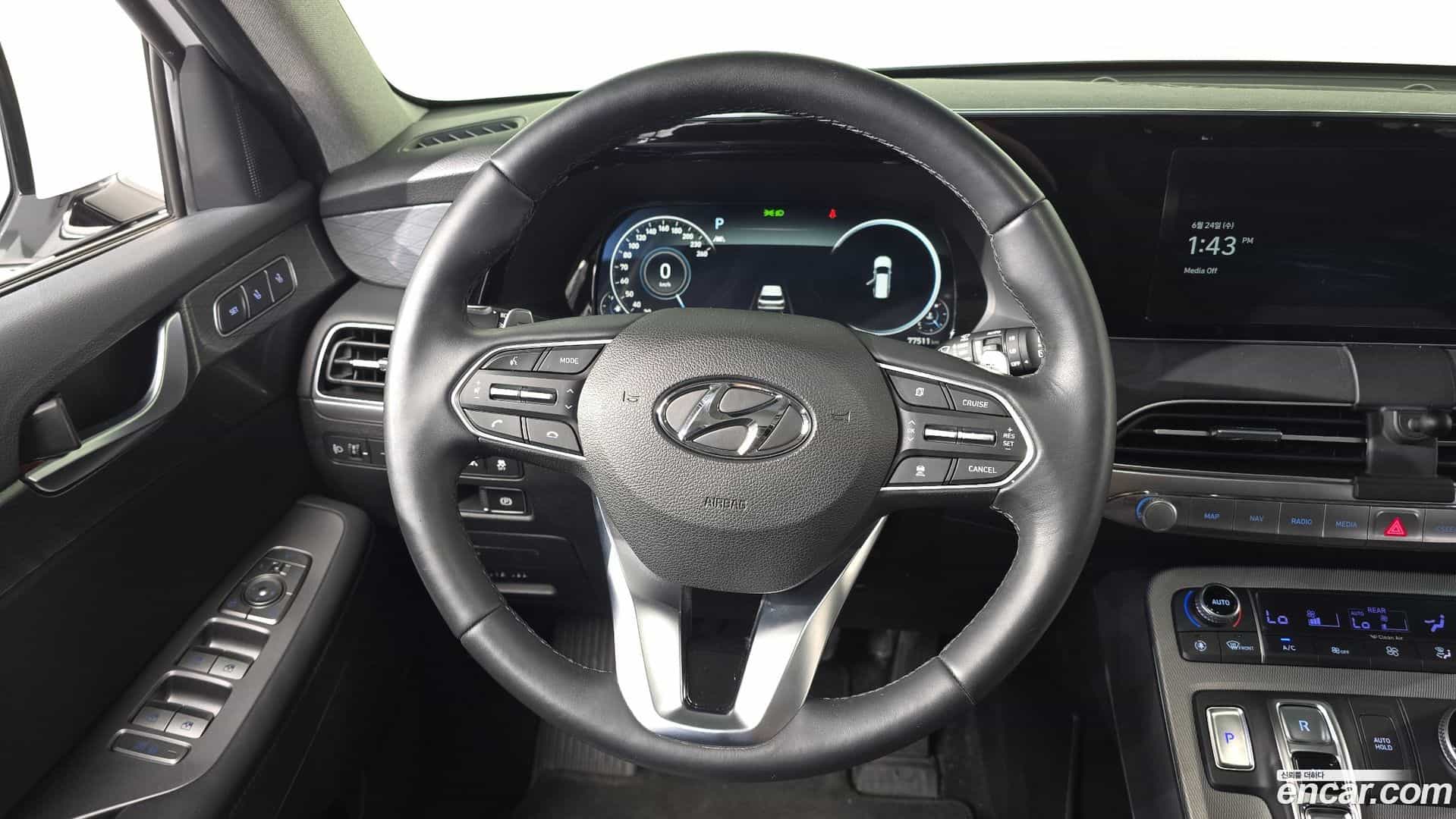 Palisade Hyundai 2021.8-OPTION-017
