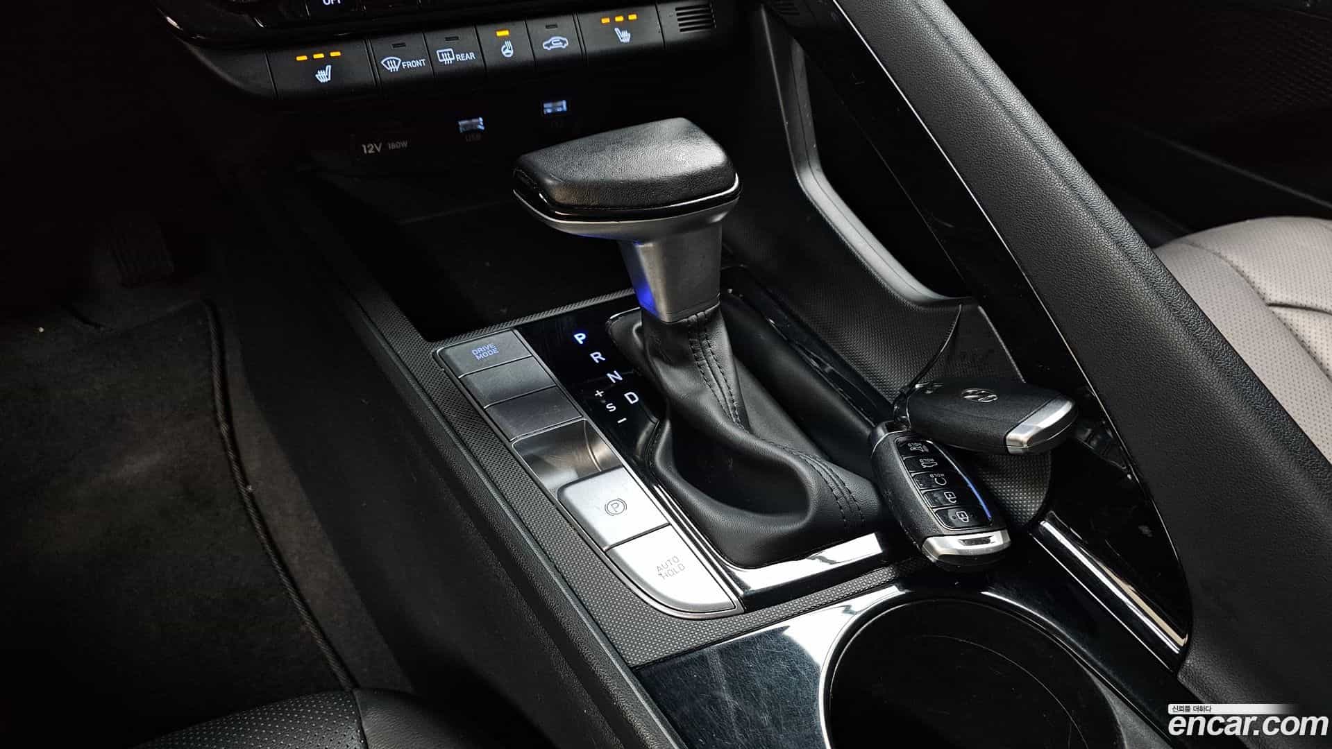 AVANTE Hyundai 2023.0-INNER-009
