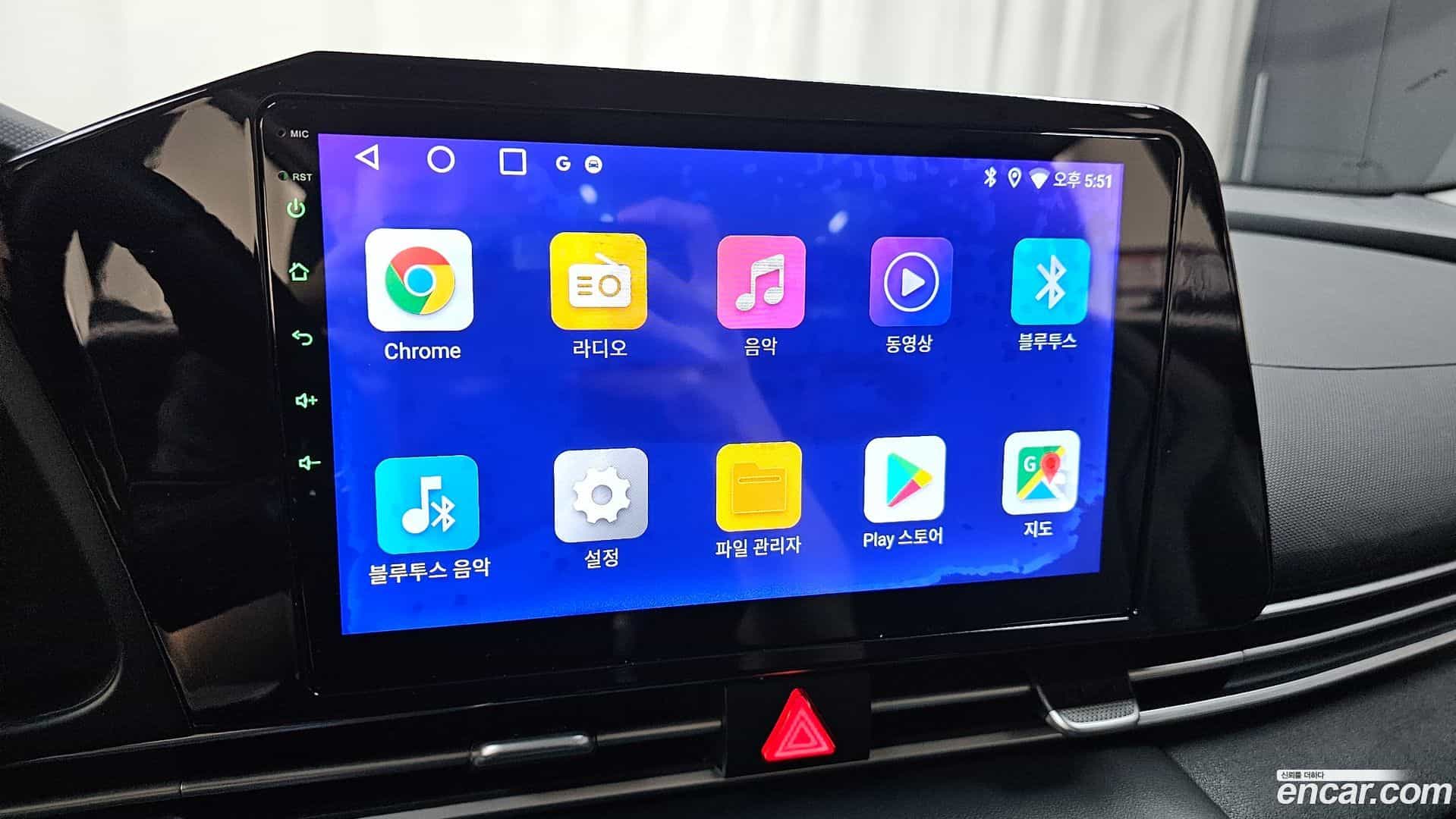 AVANTE Hyundai 2023.0-OPTION-044