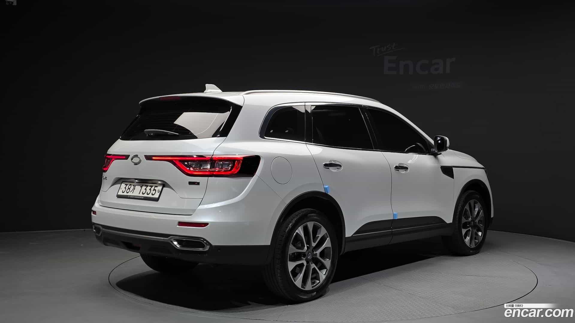 QM6 Renault Korea 2018.11-OUTER-002