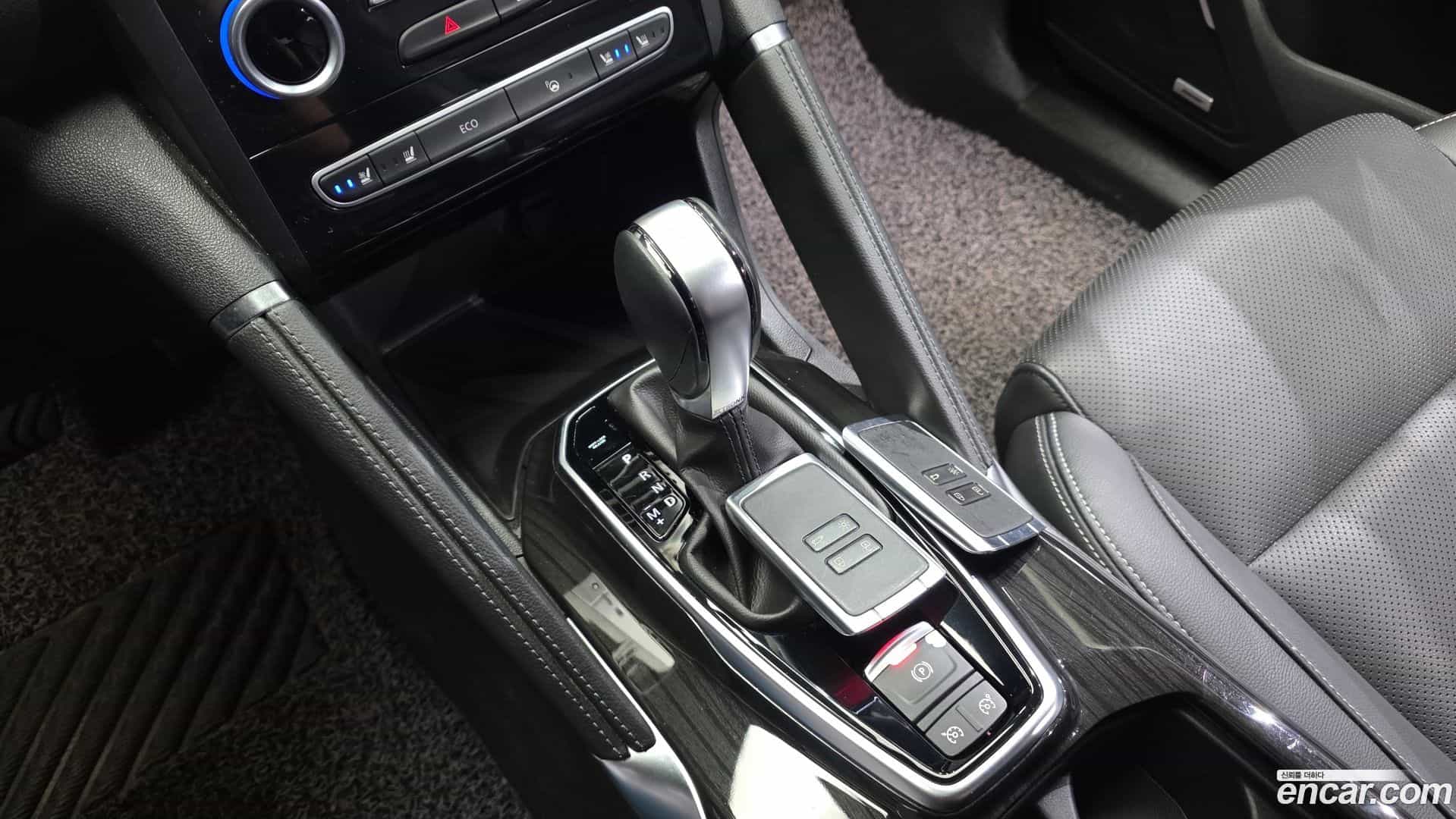 QM6 Renault Korea 2018.11-INNER-009