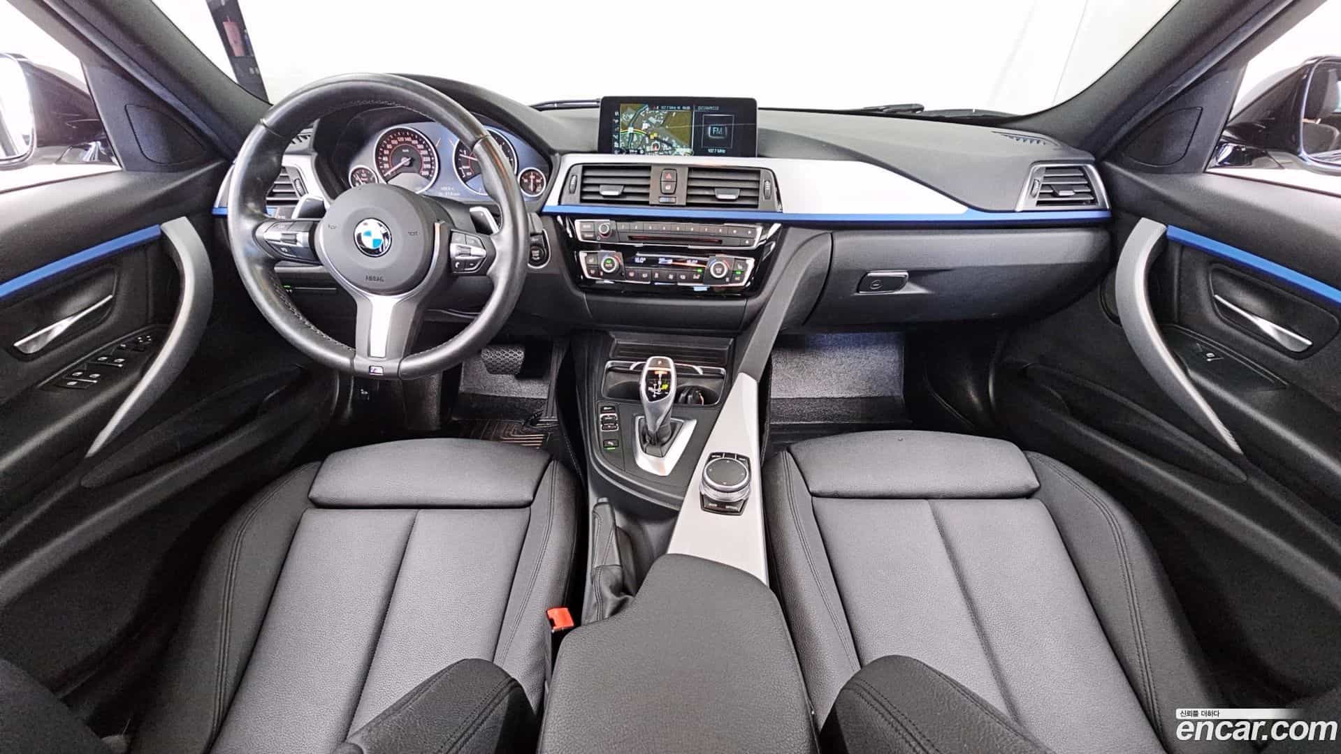 3-Series BMW 2017.7-INNER-007