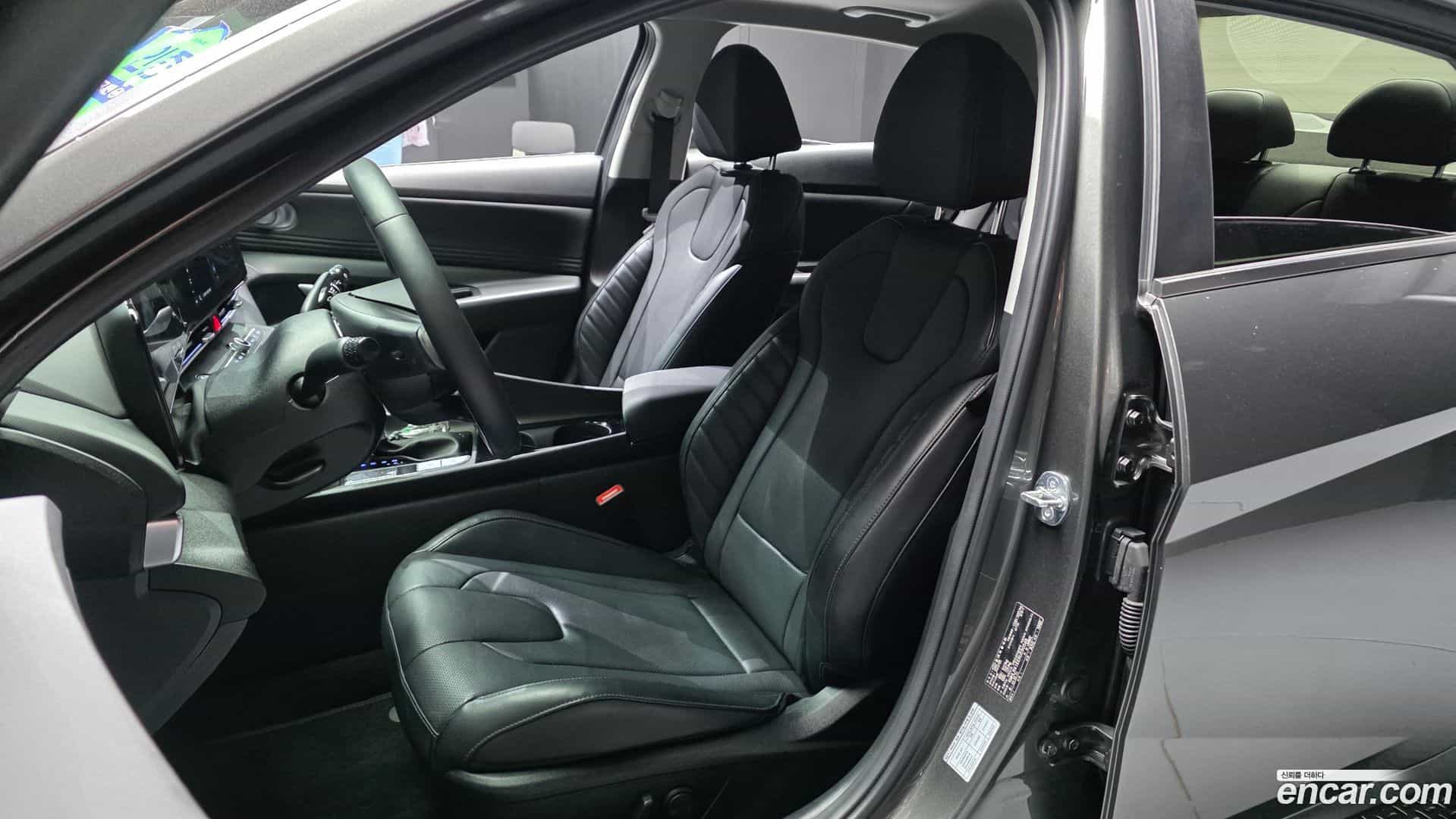 AVANTE Hyundai 2023.4-INNER-010