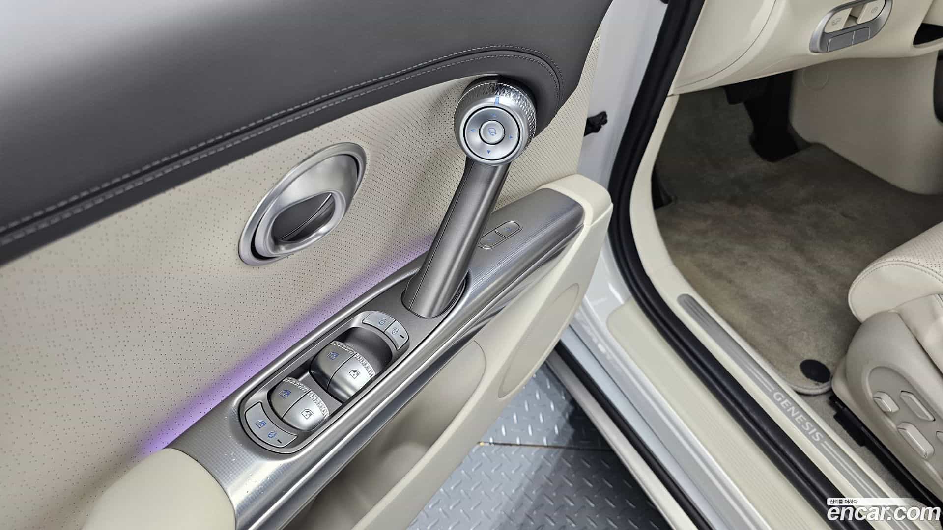 GV60 Genesis 2022.3-OPTION-040