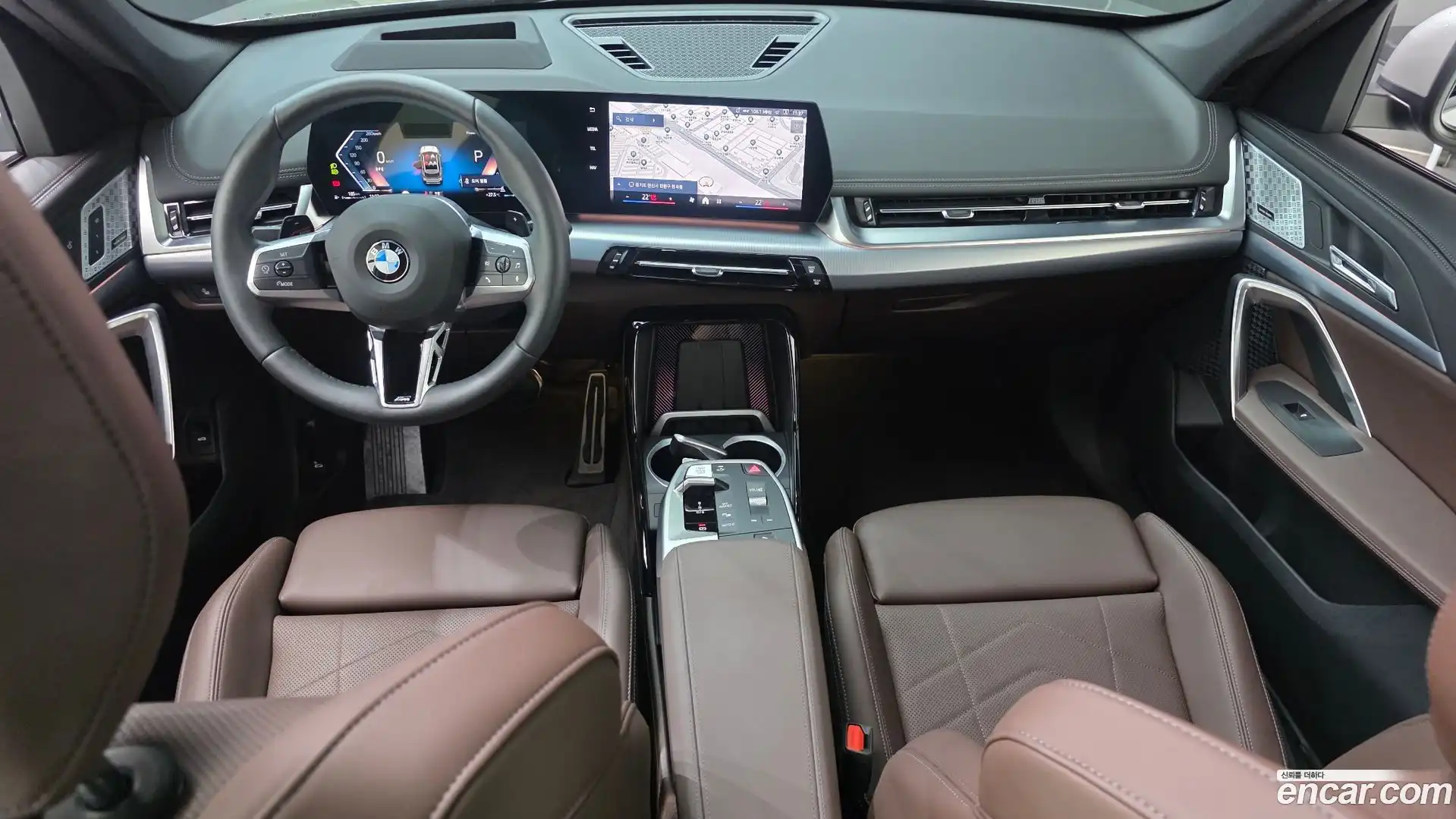 X1 BMW 2025.2-INNER-007