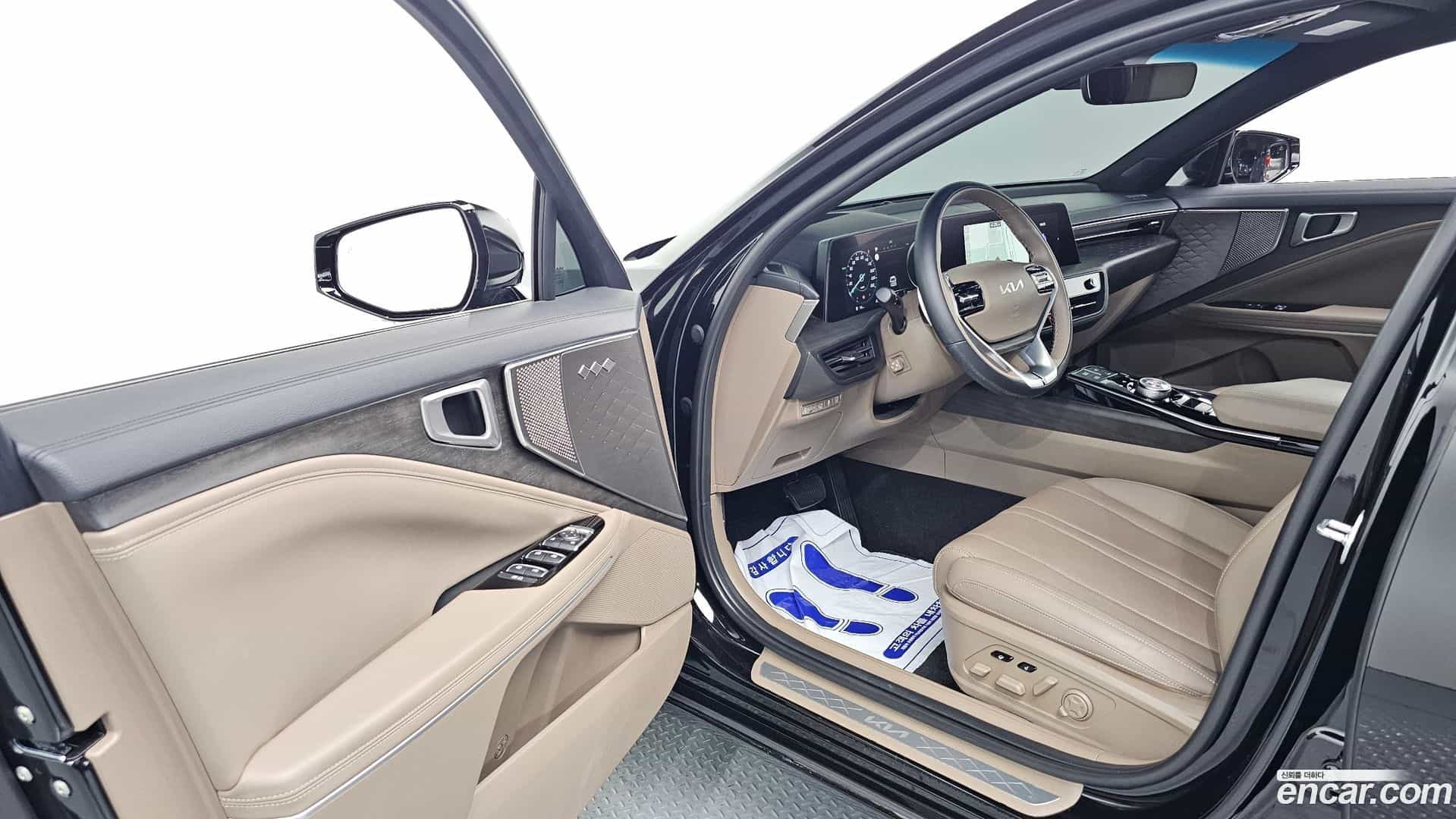 K8 Kia 2023.7-INNER-010