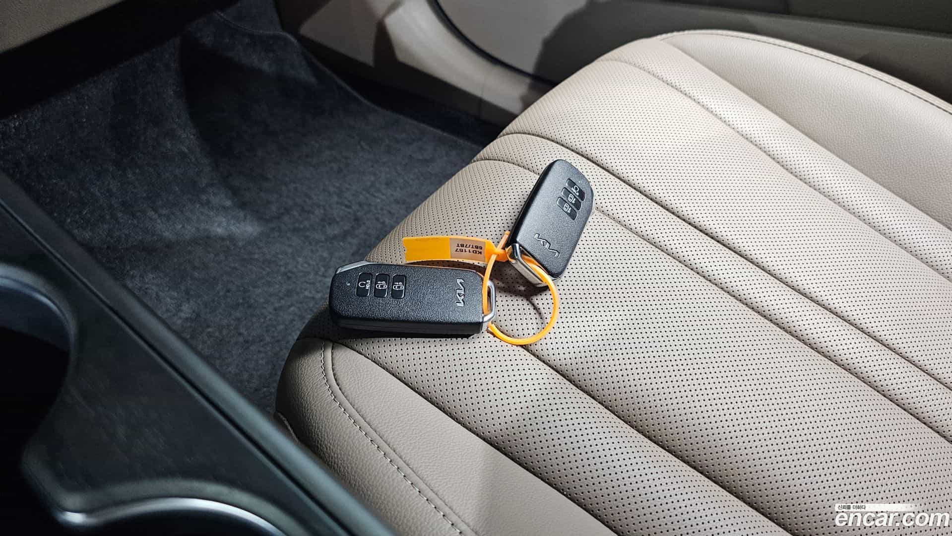 K8 Kia 2023.7-OPTION-019