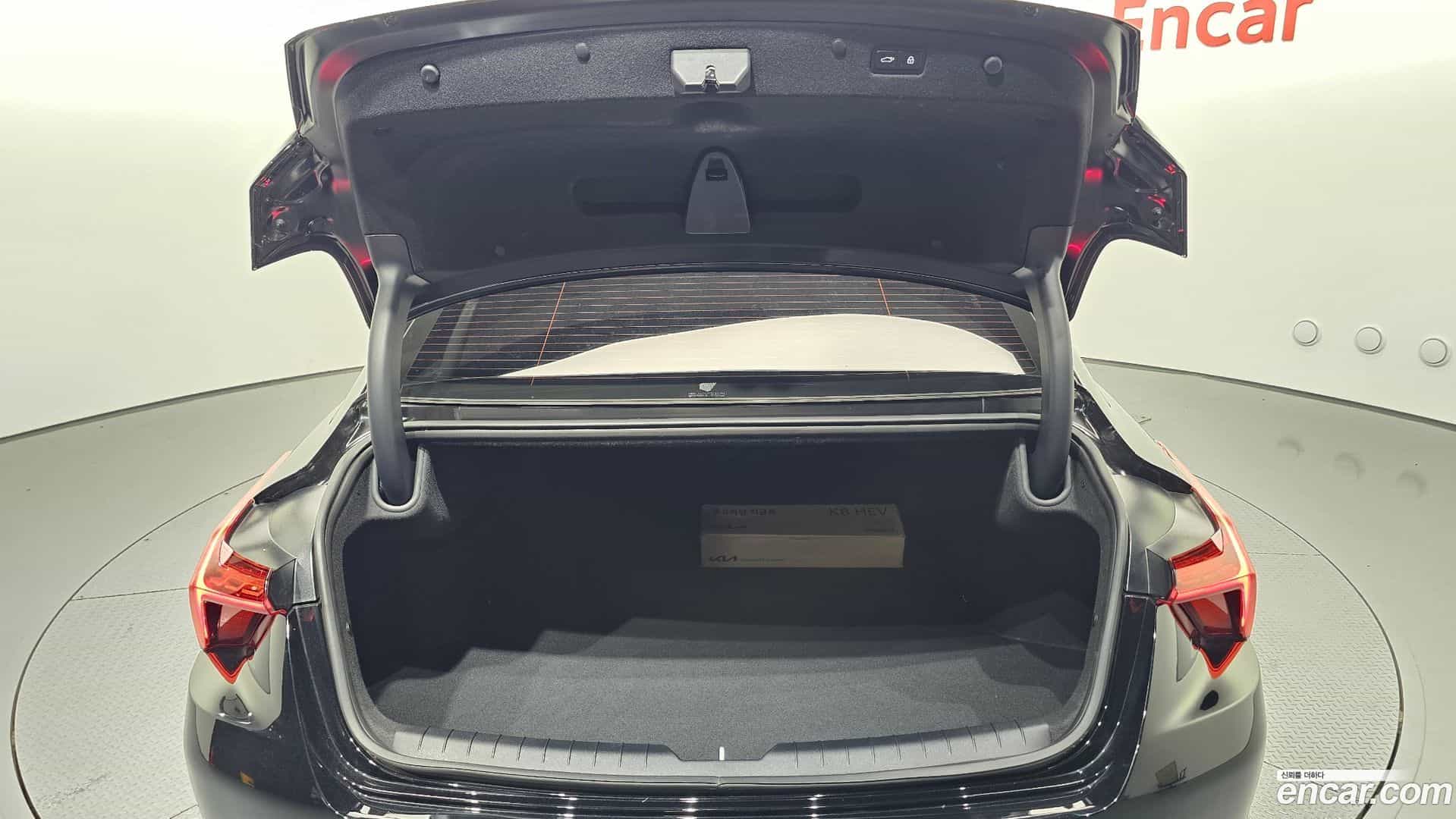 K8 Kia 2023.7-OPTION-022