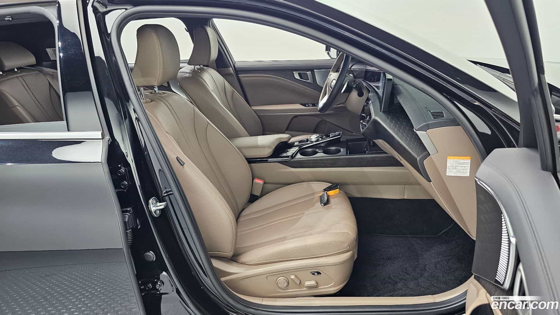 K8 Kia 2023.7-INNER-036