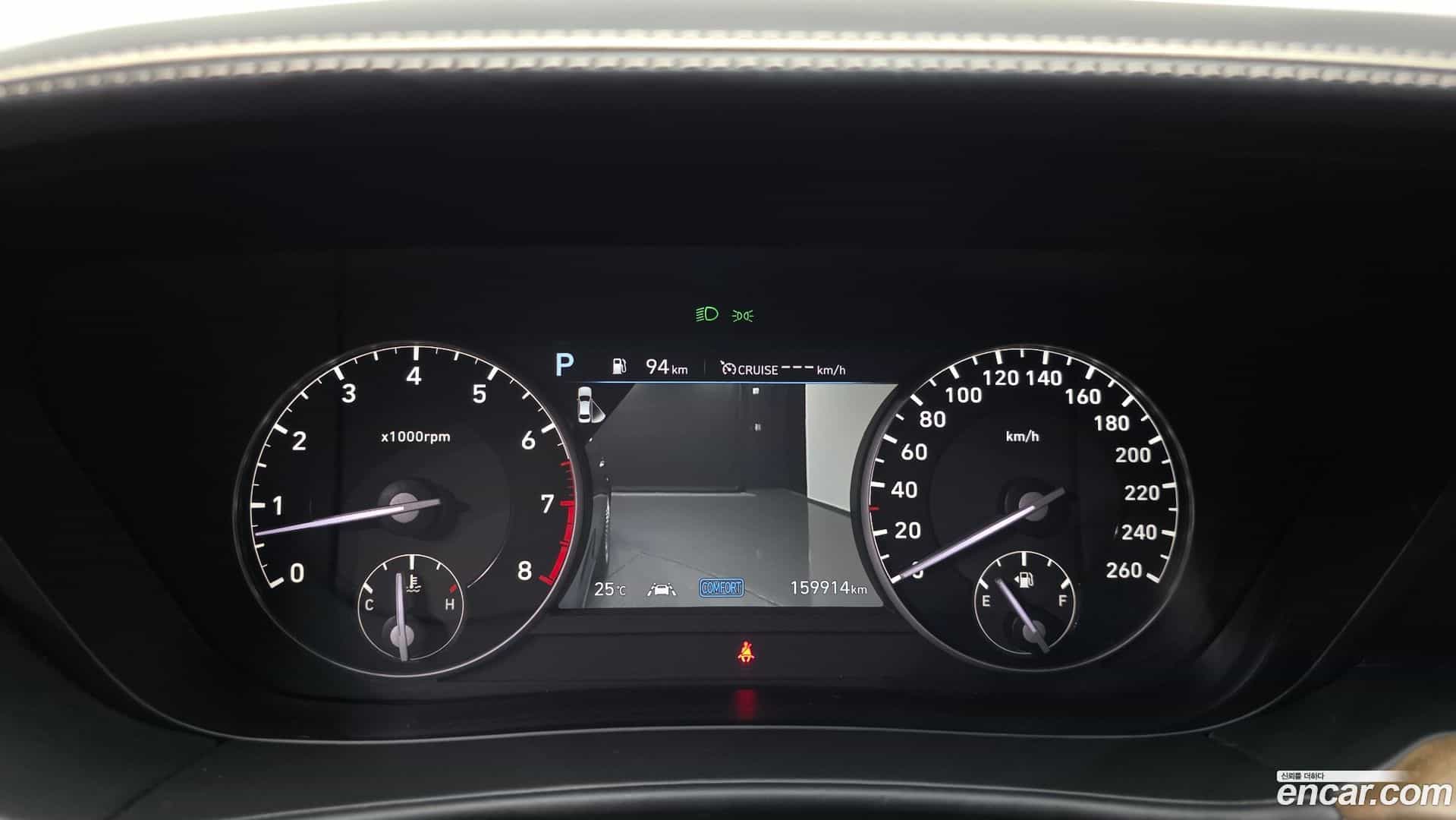 G90 Genesis 2020.4-INNER-008