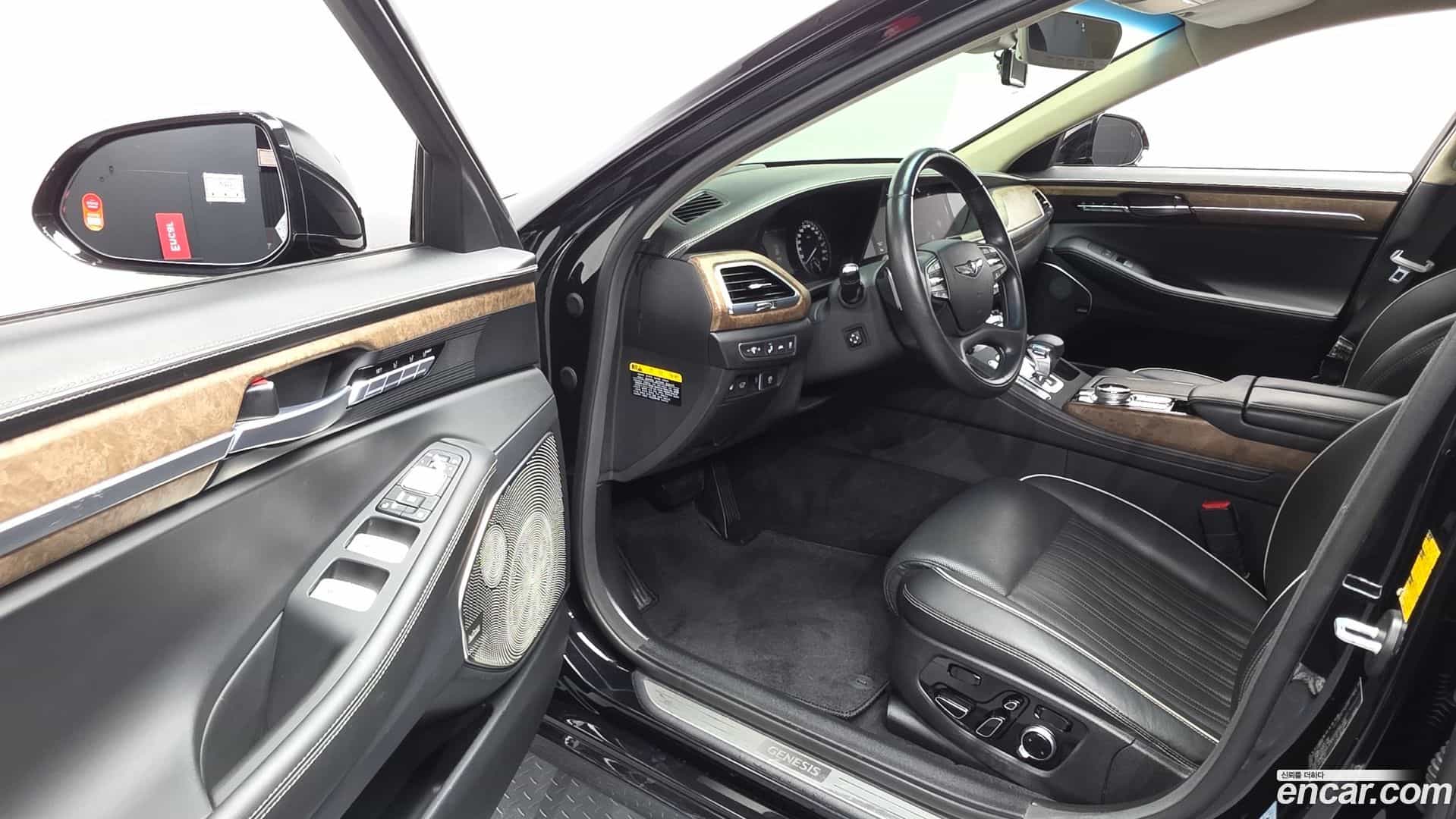 G90 Genesis 2020.4-INNER-010