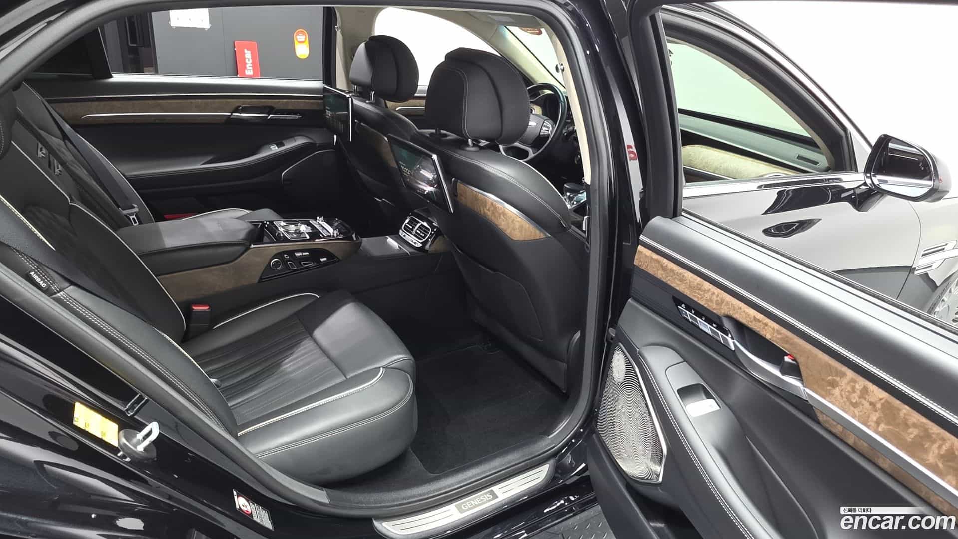 G90 Genesis 2020.4-OPTION-015