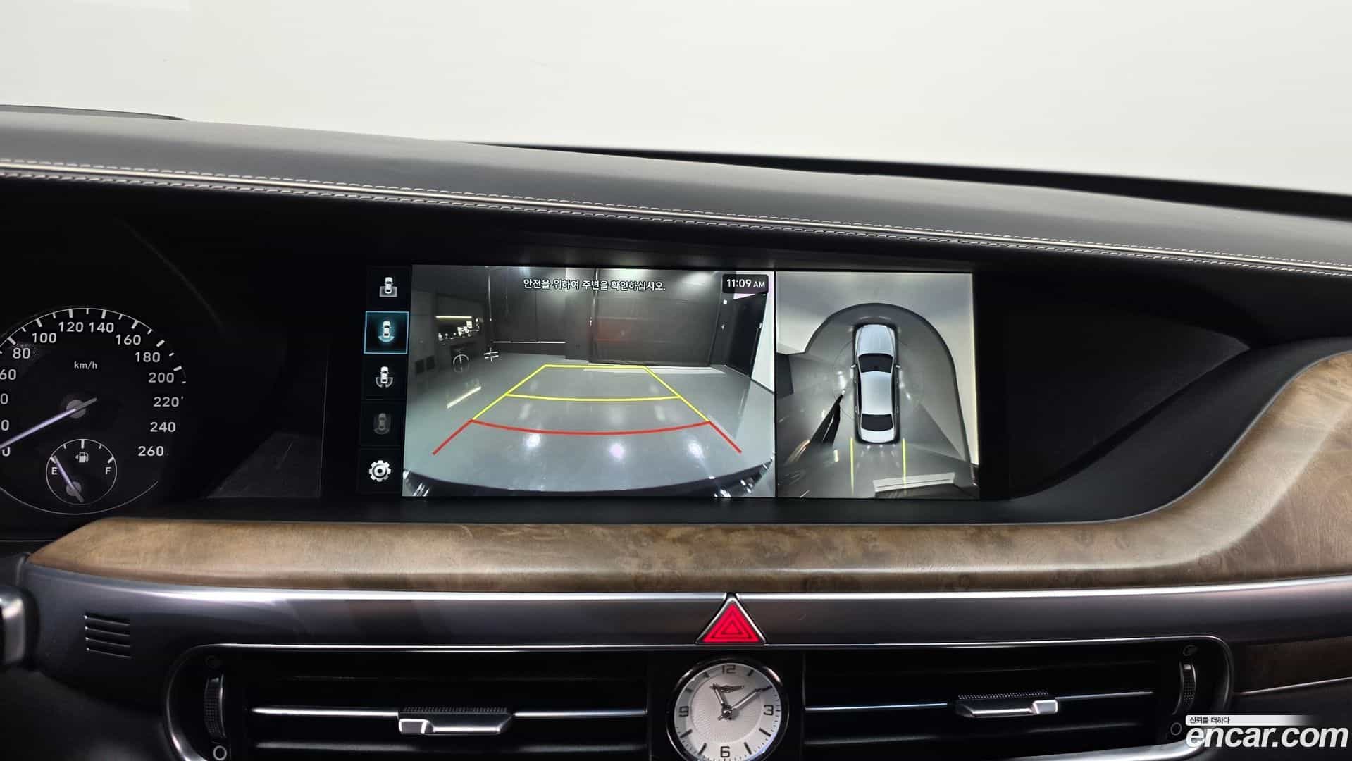 G90 Genesis 2020.4-OPTION-020